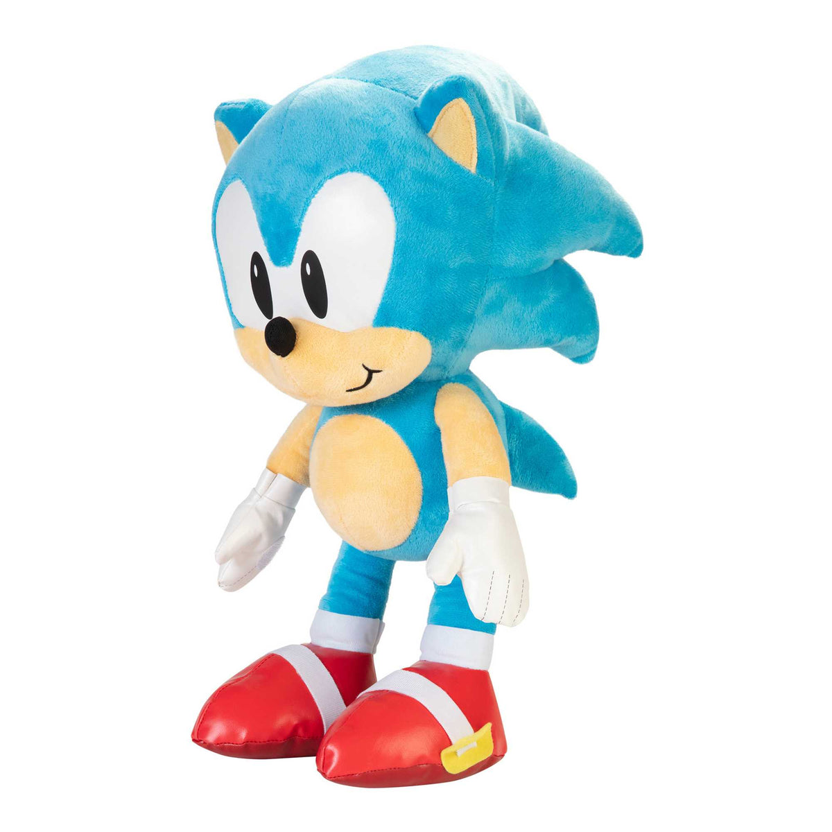 Sonic the Hedgehog Jumbo Plush Toy