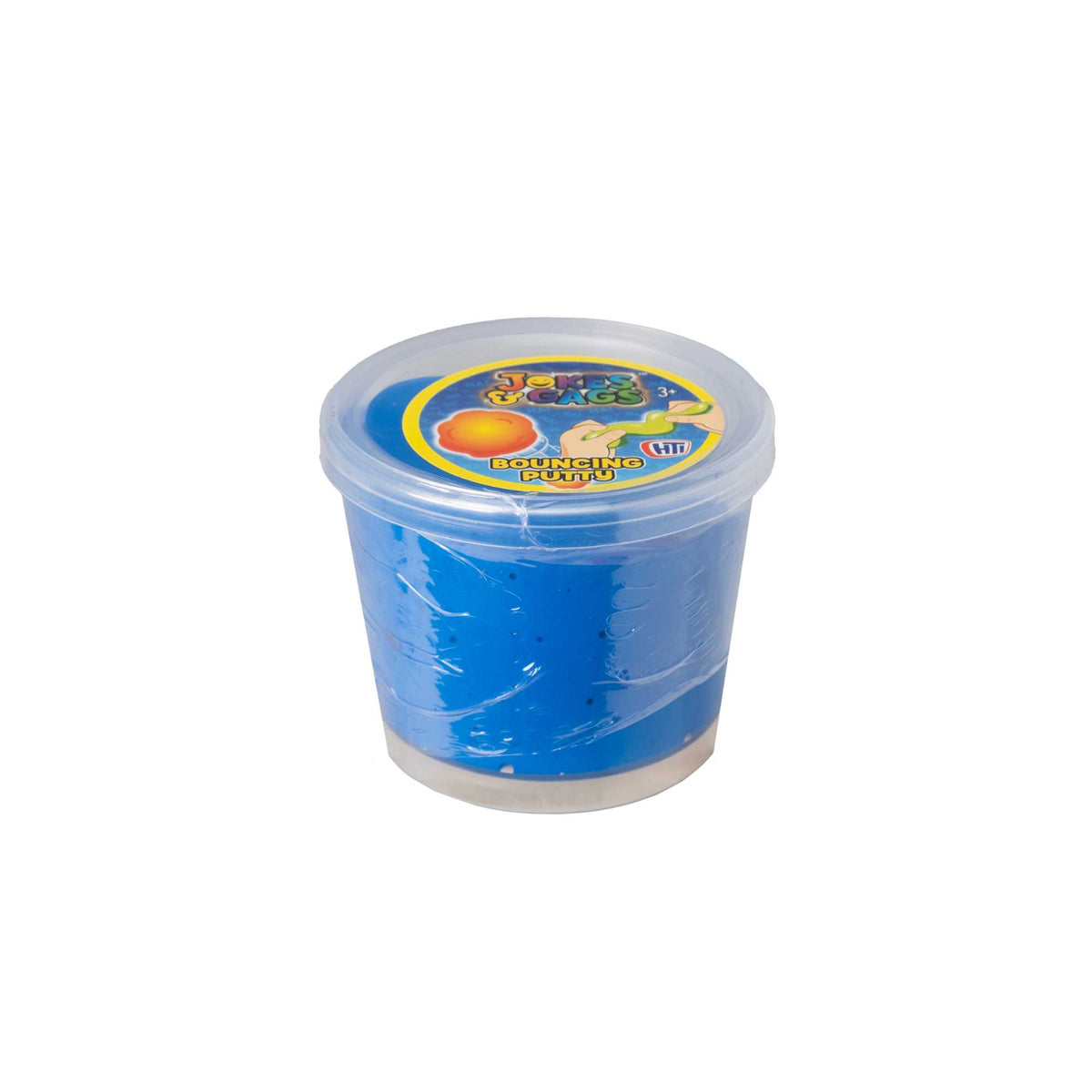 Bouncing Putty Assorted Sensory toys - 12 Pack Putty Fidgety Toys Sensory Toys