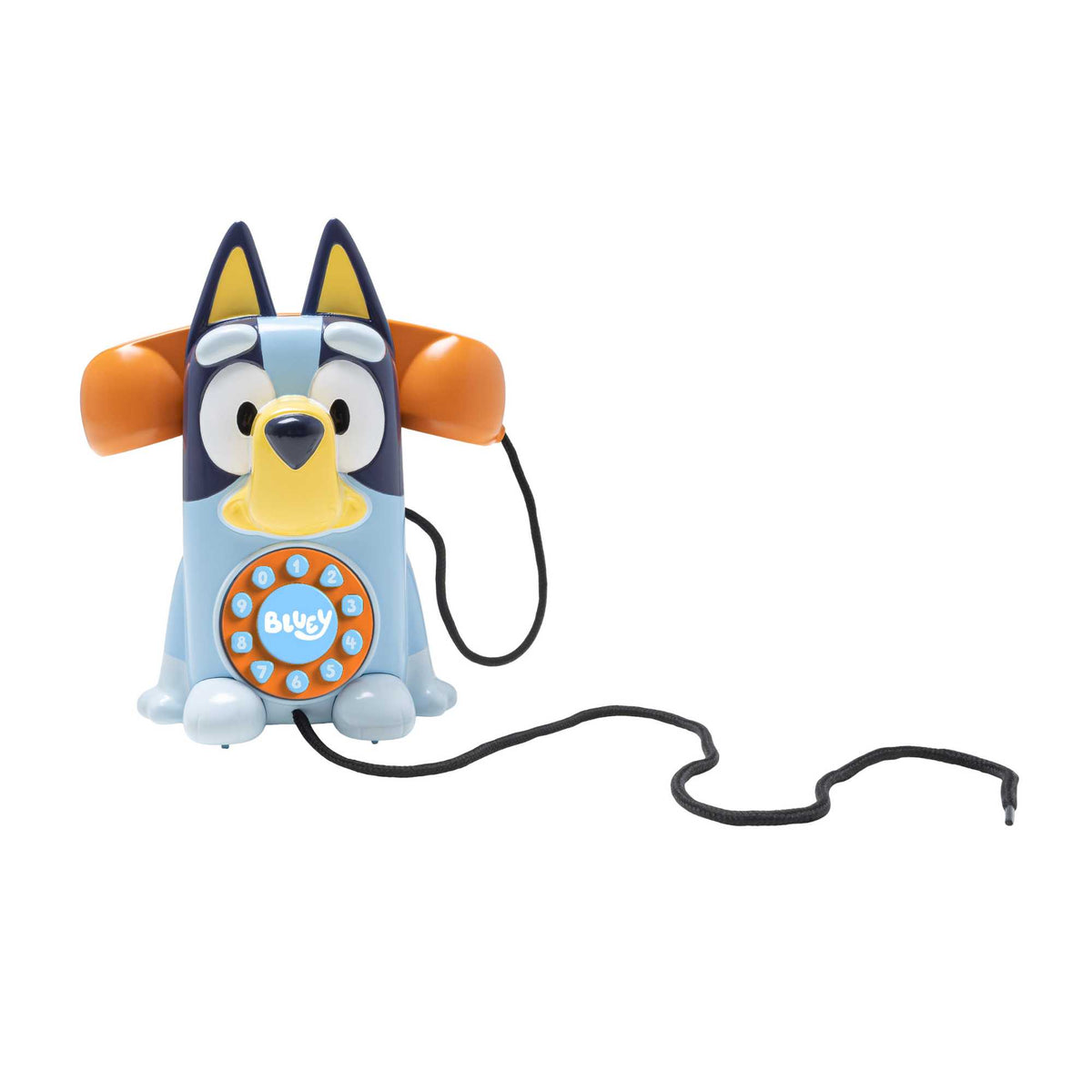 Bluey Interactive Telephone