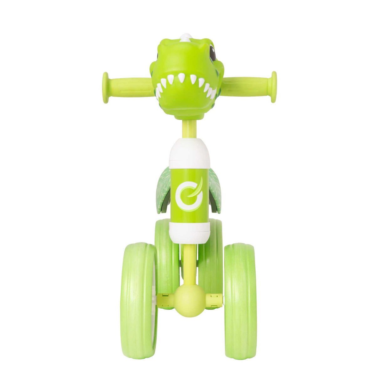 EVO Bobble Head Training Bike - Dinosaur