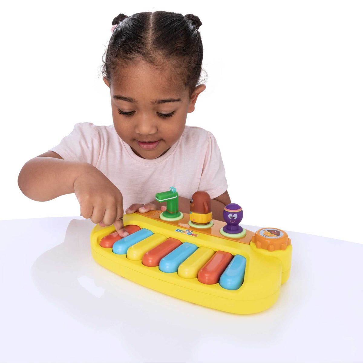 Hey Duggee Musical Keyboard