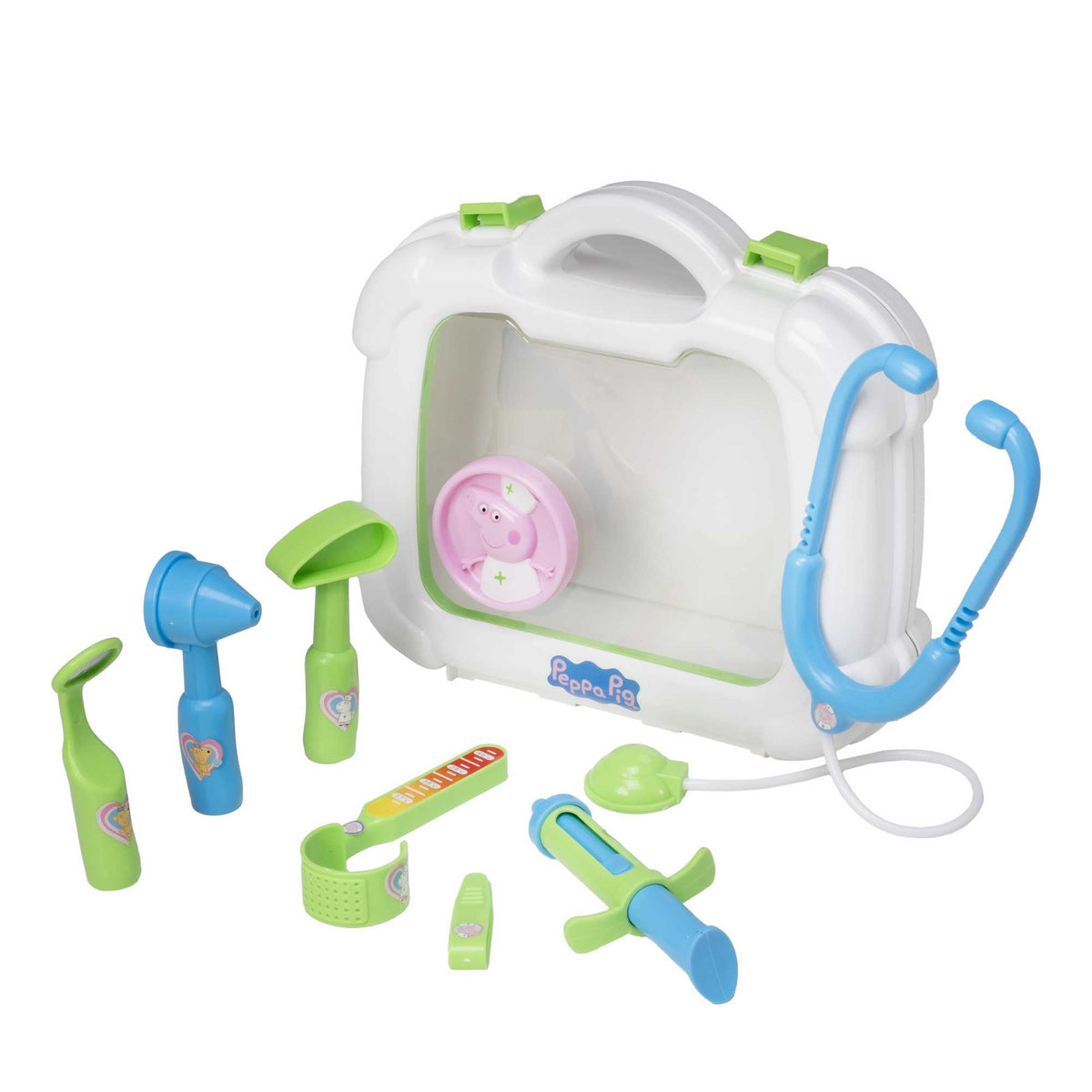 Peppa Pig Medic Playset Medic