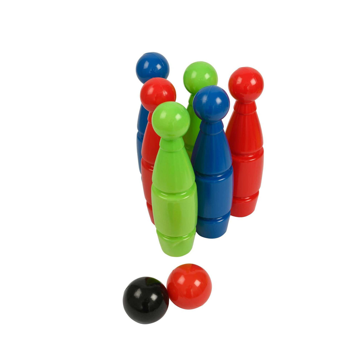 Fun Sport Kids Skittles Playset