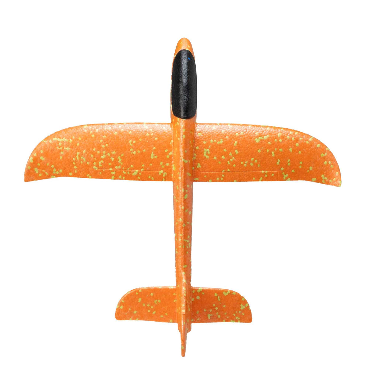 Hot Shots Foam Mega Glider Plane Garden Toys &amp; Games