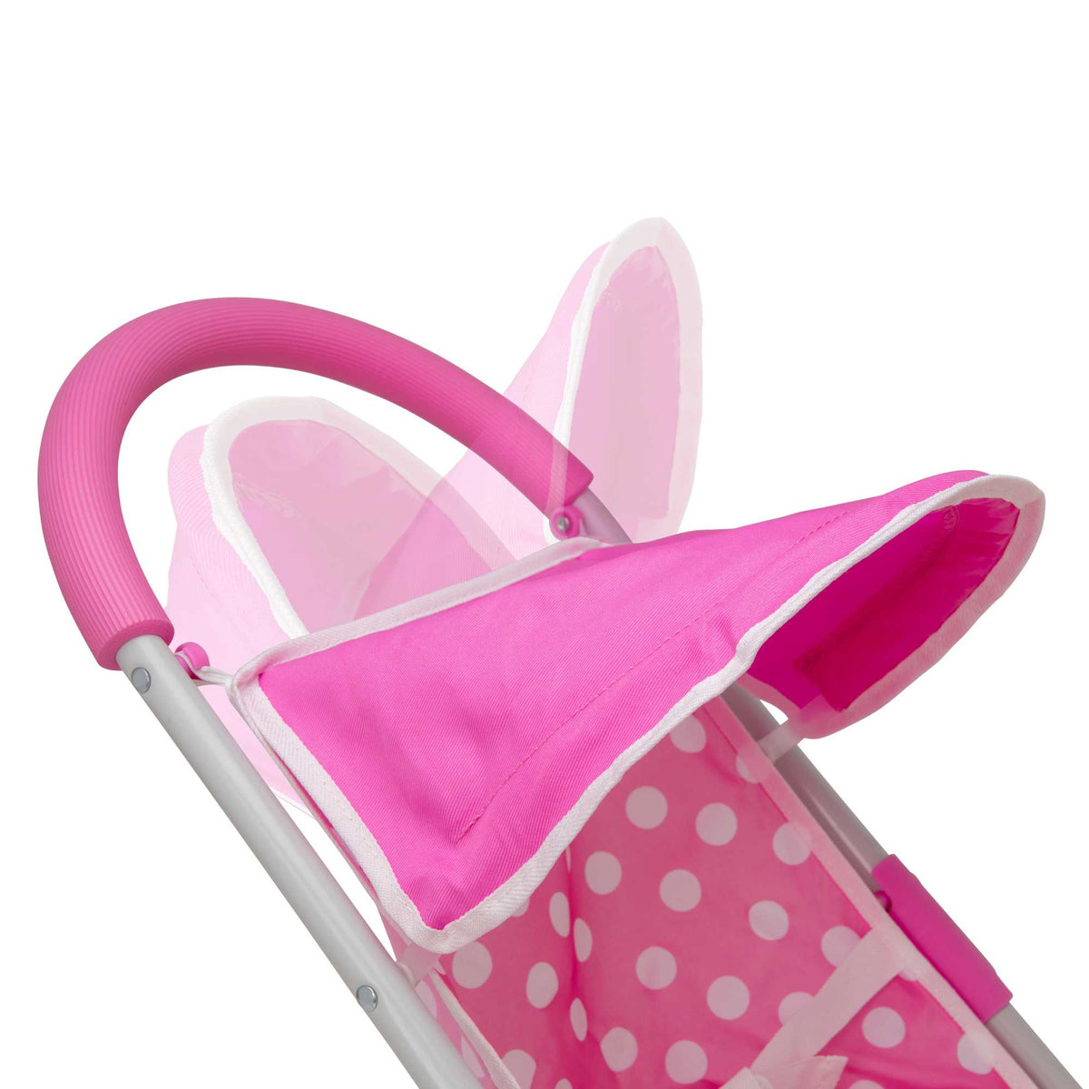 Dolly Tots Jogger Dolls Pram Prams