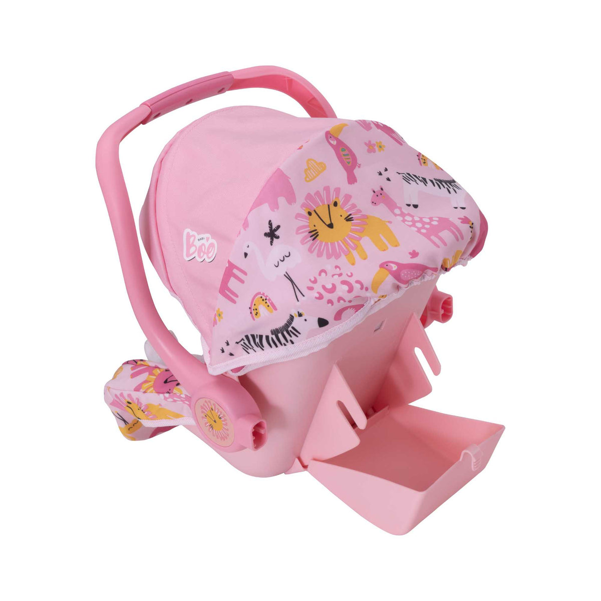 BabyBoo Dolls Car Seat