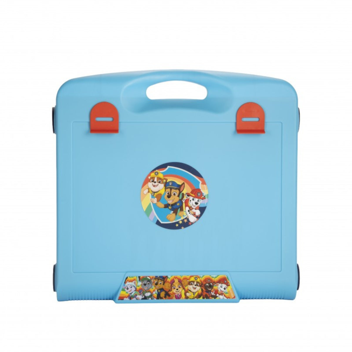 Paw Patrol Travel Easel – Foldable Drawing Board with Accessories