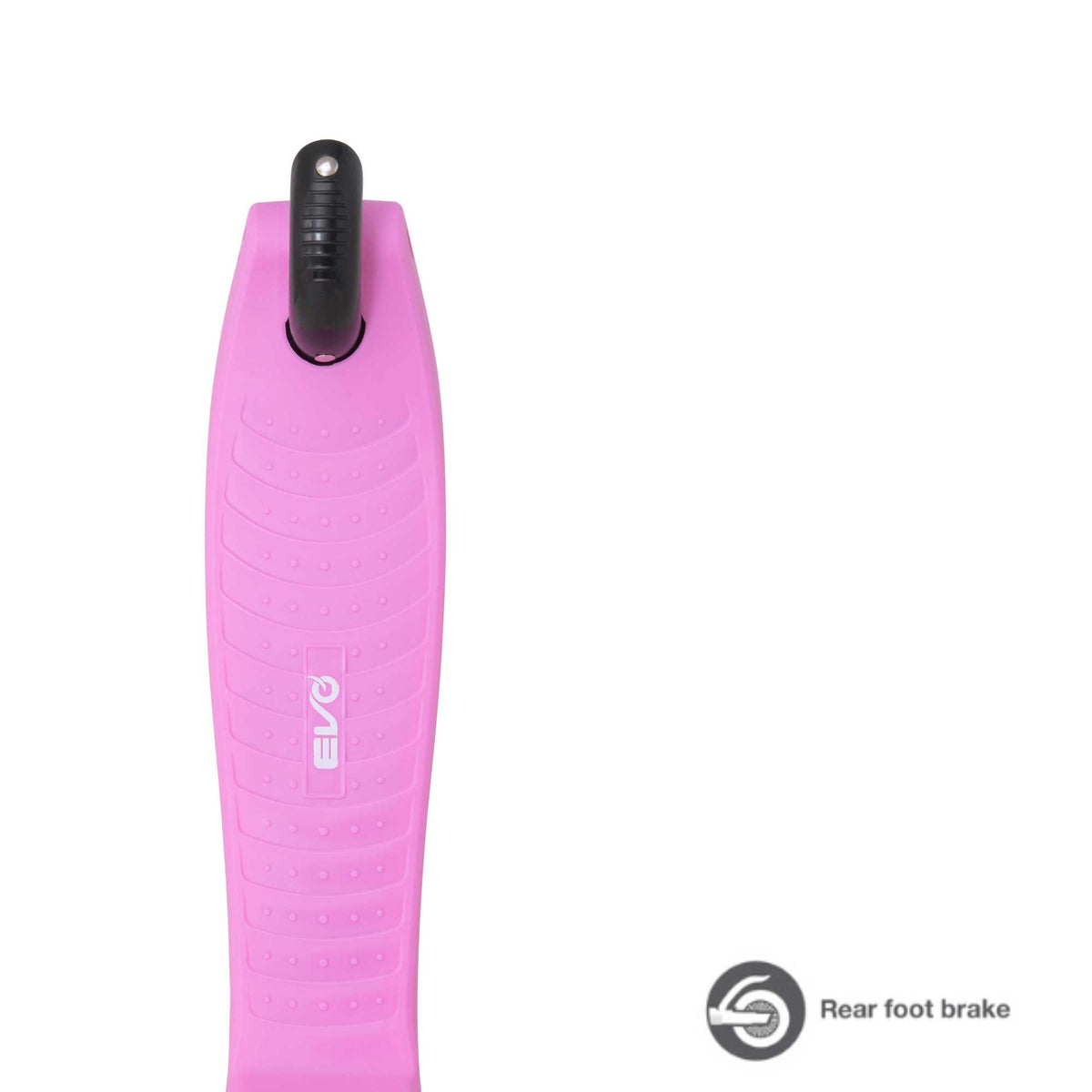 EVO Light Up Mini Cruiser Scooter  - Baby Pink