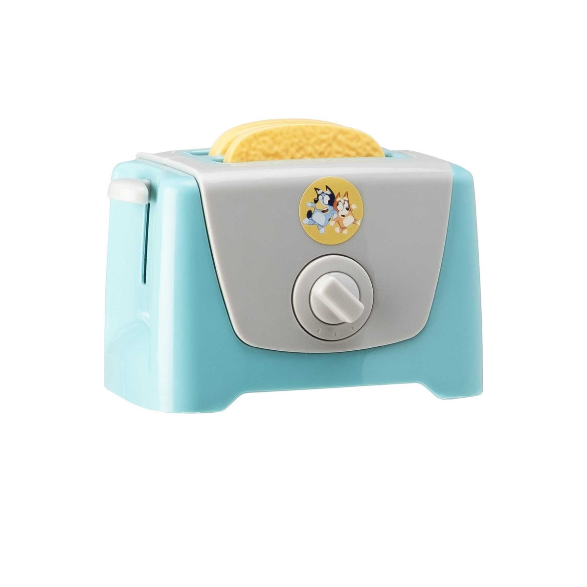 Bluey Mini Kitchen With Toaster / Features 17 Accessories