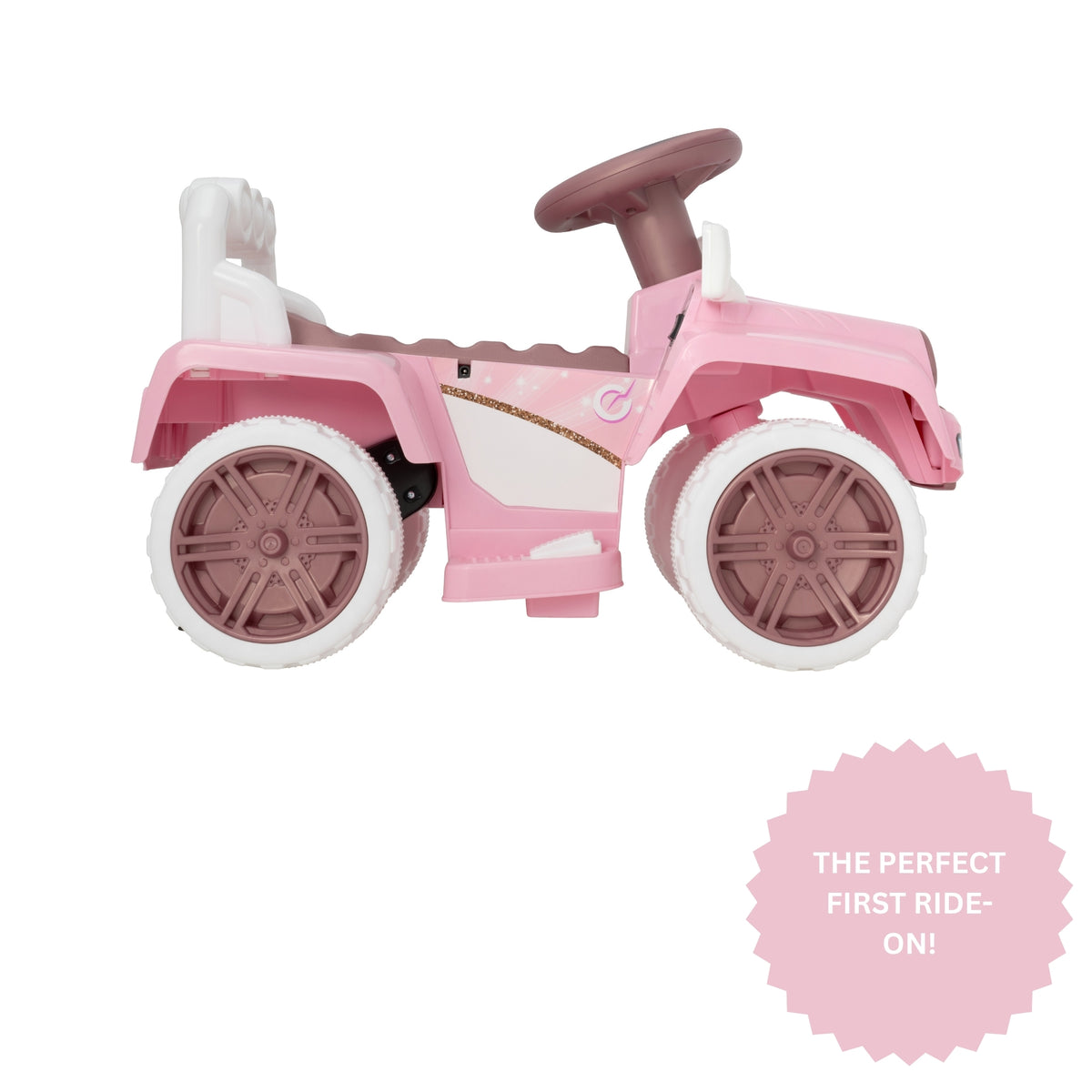 Evo 6V Kids Electric Ride-On Dream 4x4 Truck
