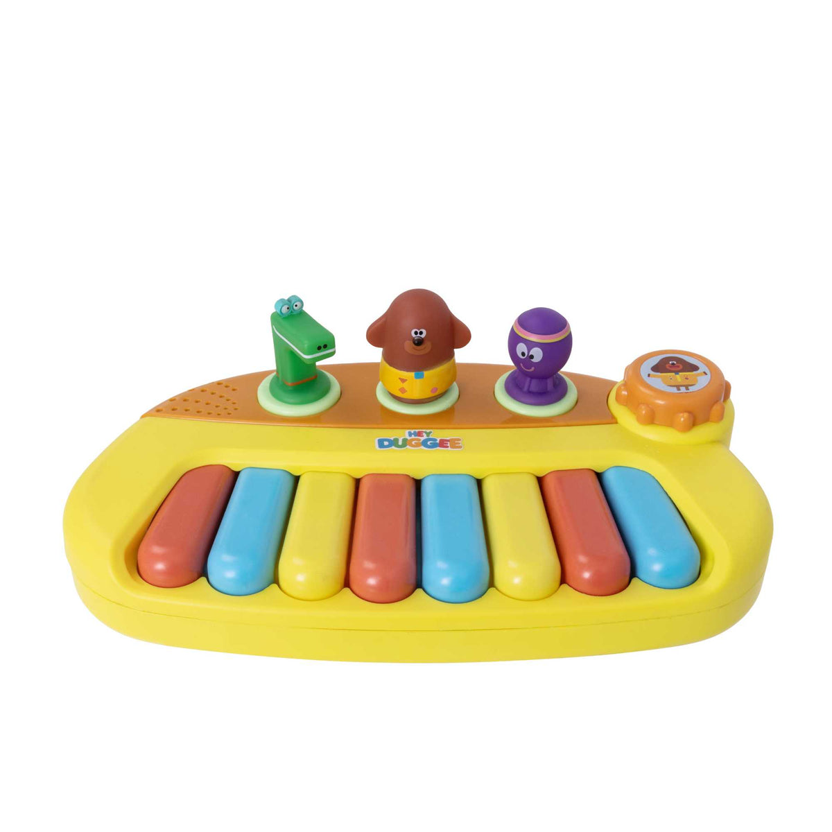 Hey Duggee Musical Keyboard