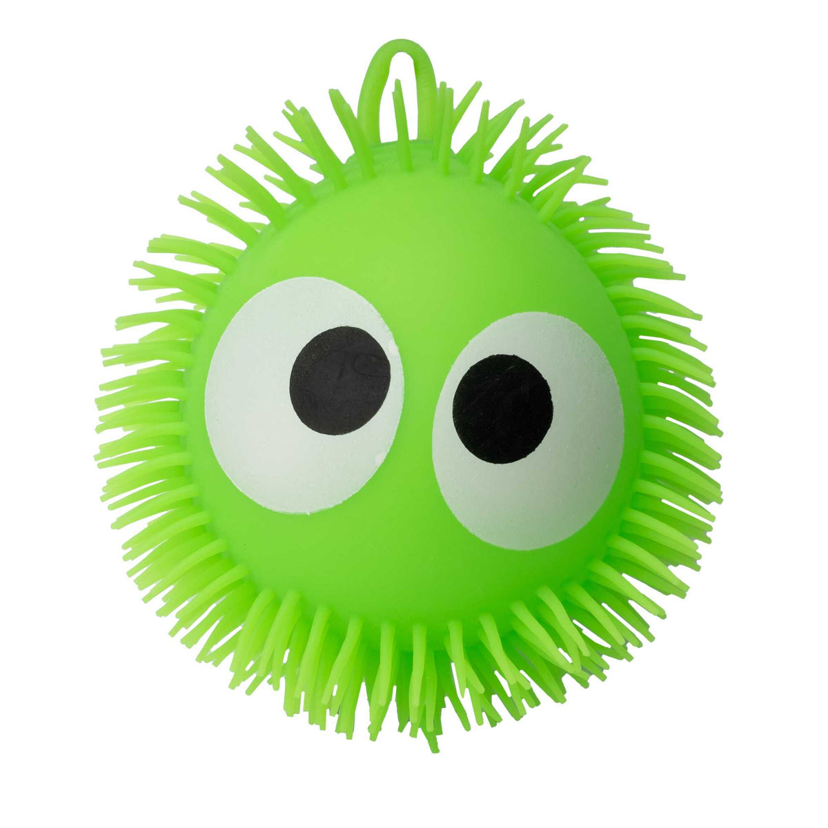 Fluffeez Balls Assorted Sensory toys - 6 Pack Spikey Balls Fidgety Toys Sensory Toys