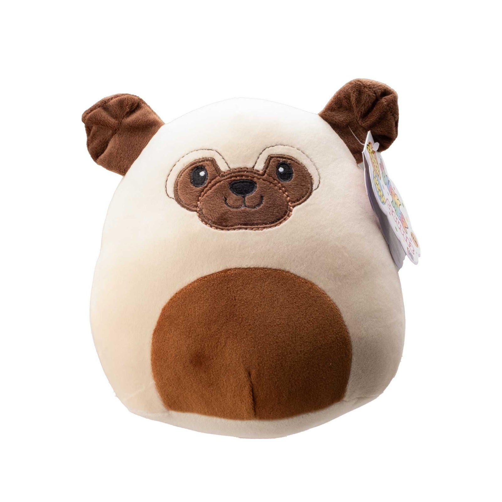 Squish Meez Cloudeez 9' Plush Toy | Percy