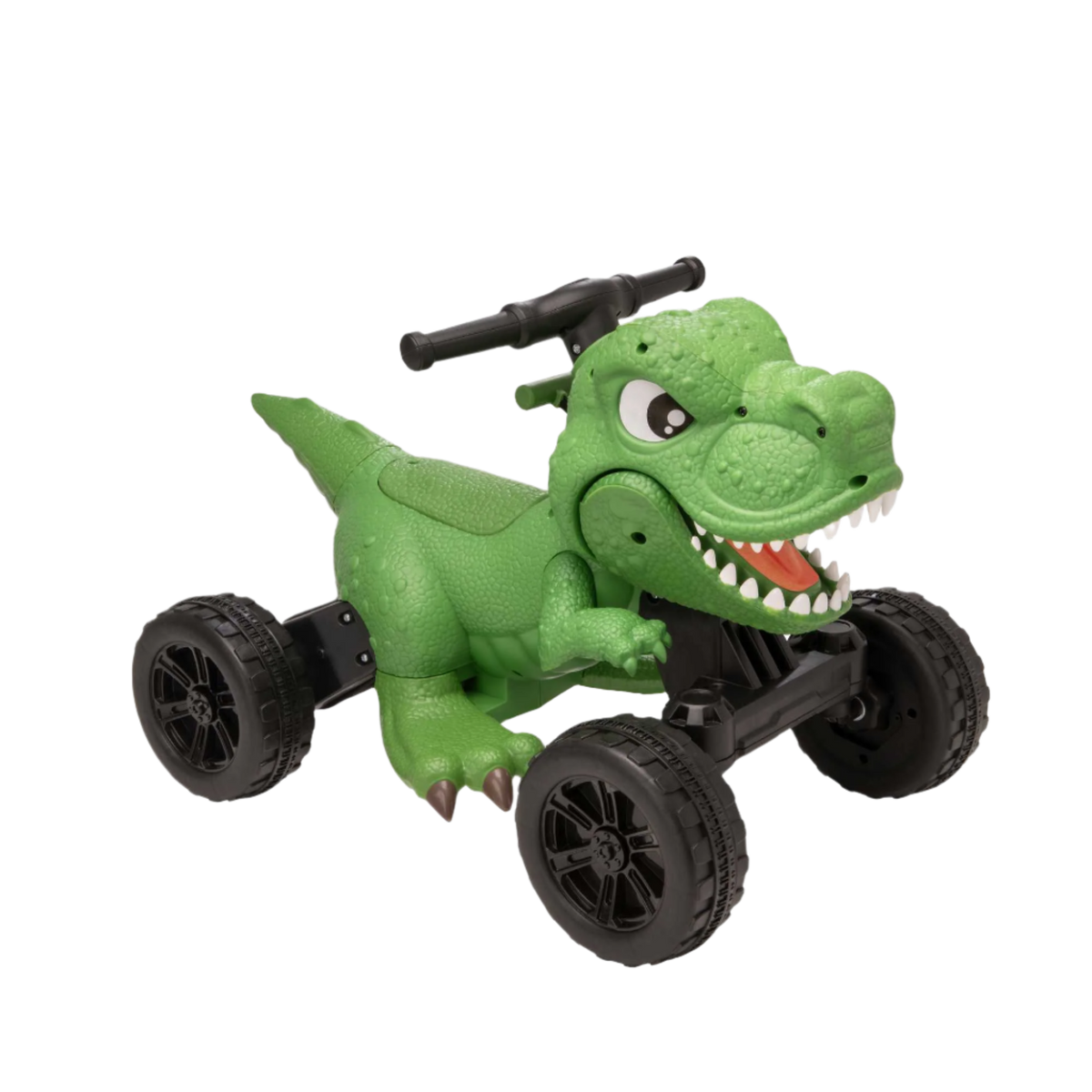 ATOM Quad Bike Electric Ride-On - Dinosaur