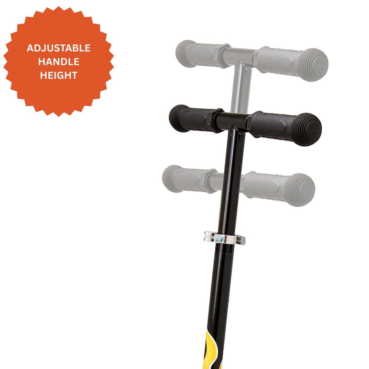 ATOM Inline Scooter - Flames Scooters