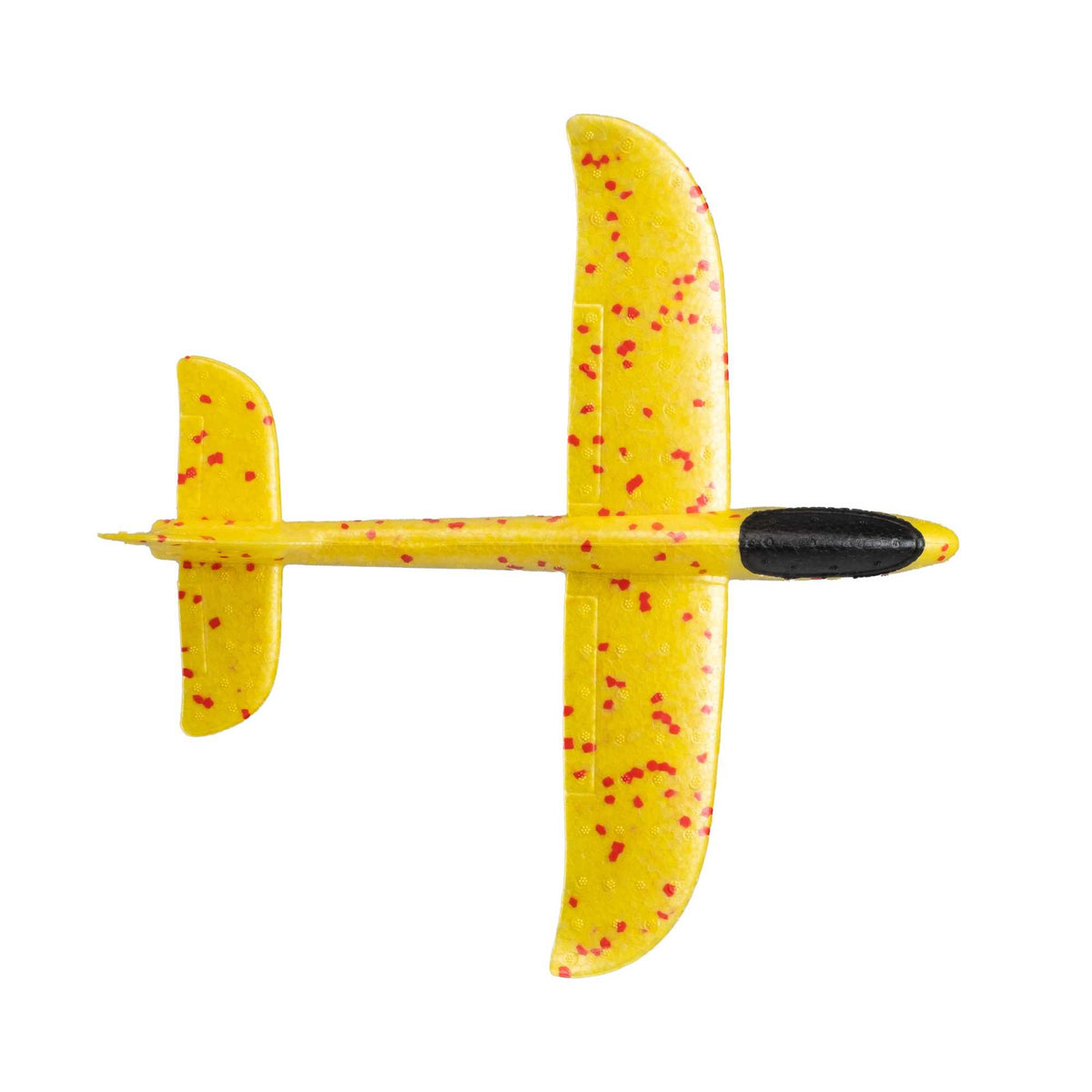 Hot Shots Foam Mega Glider Plane Garden Toys &amp; Games