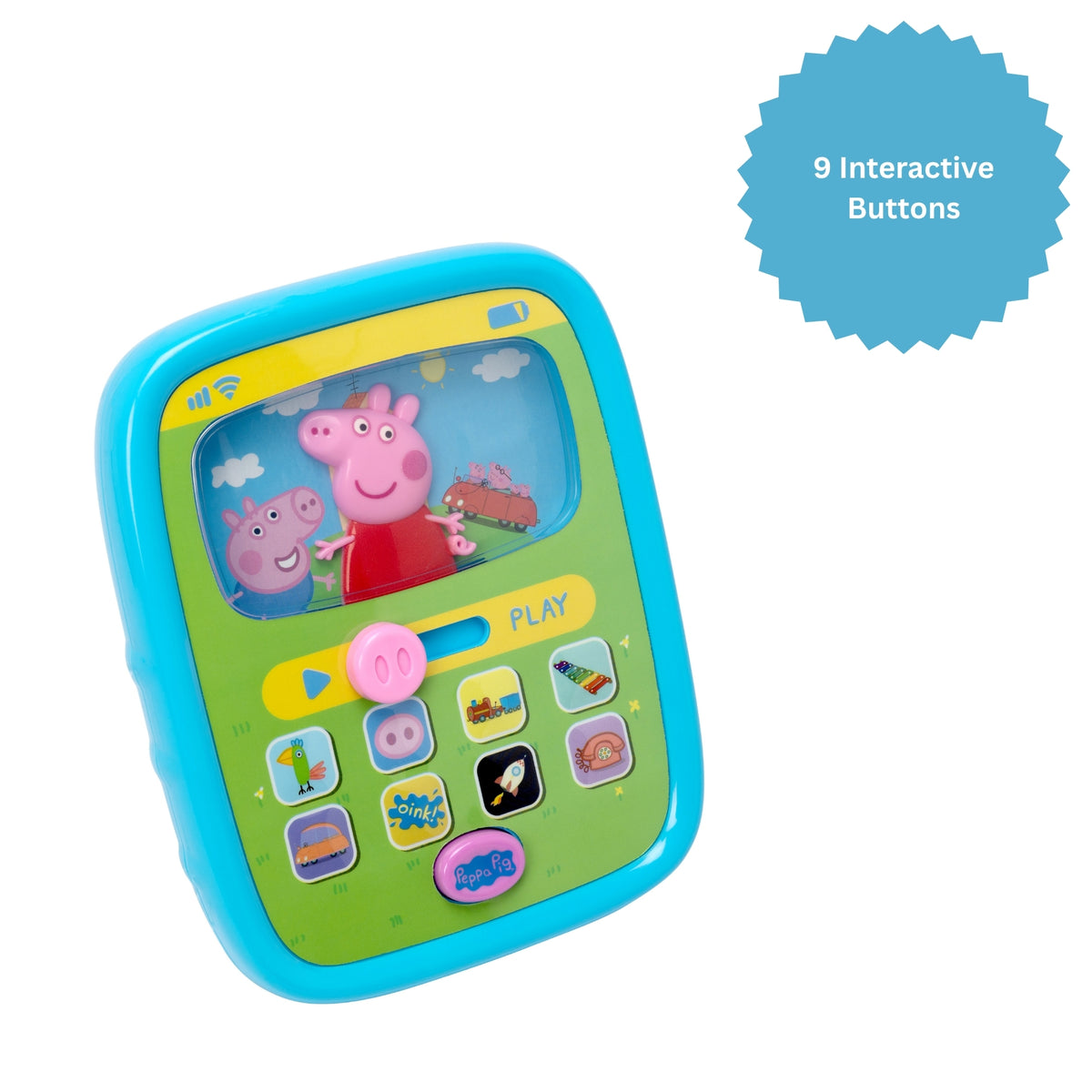 Peppa Pig My First Tablet