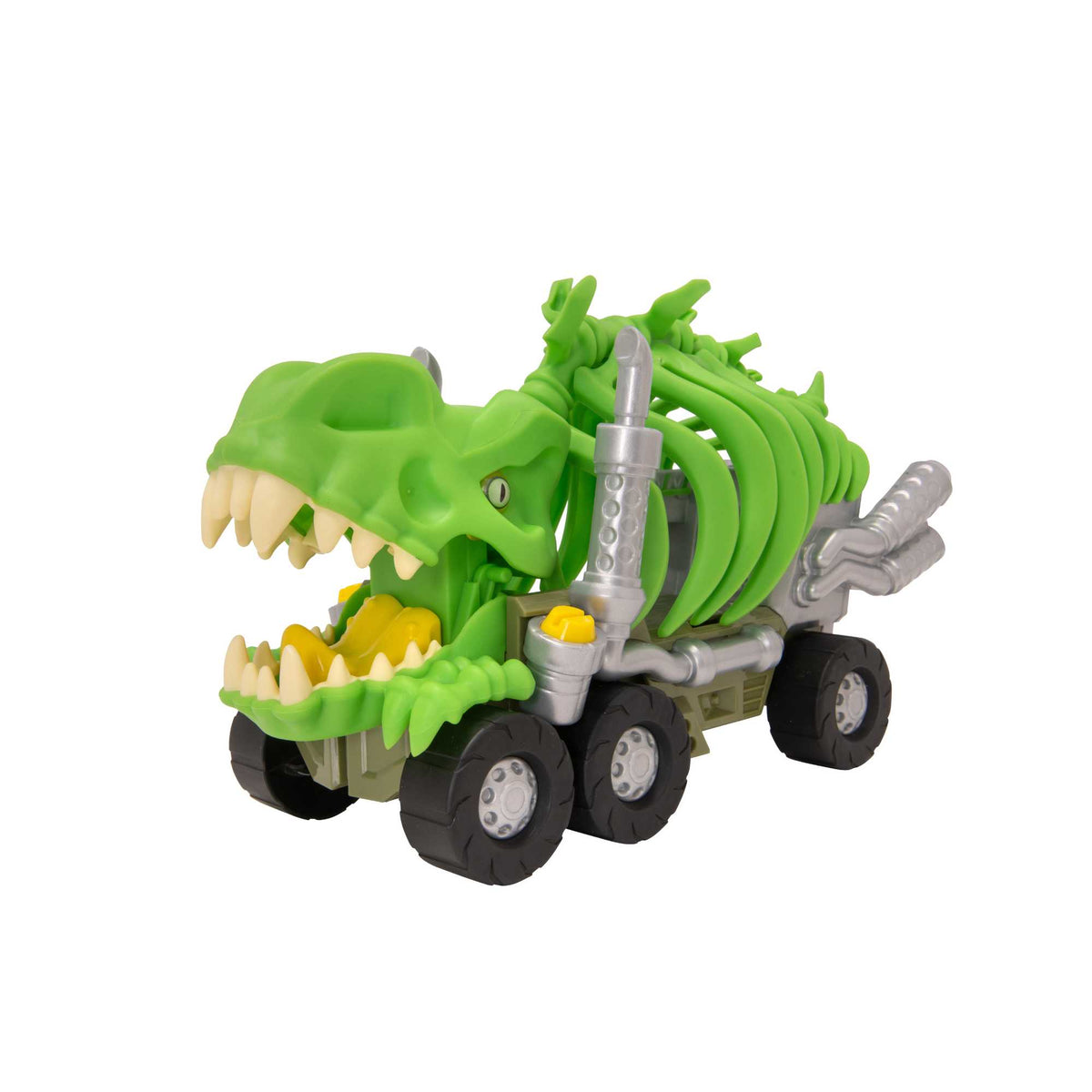 Teamsterz T-Rex Rib Cage Ripper Cars &amp; Transporters