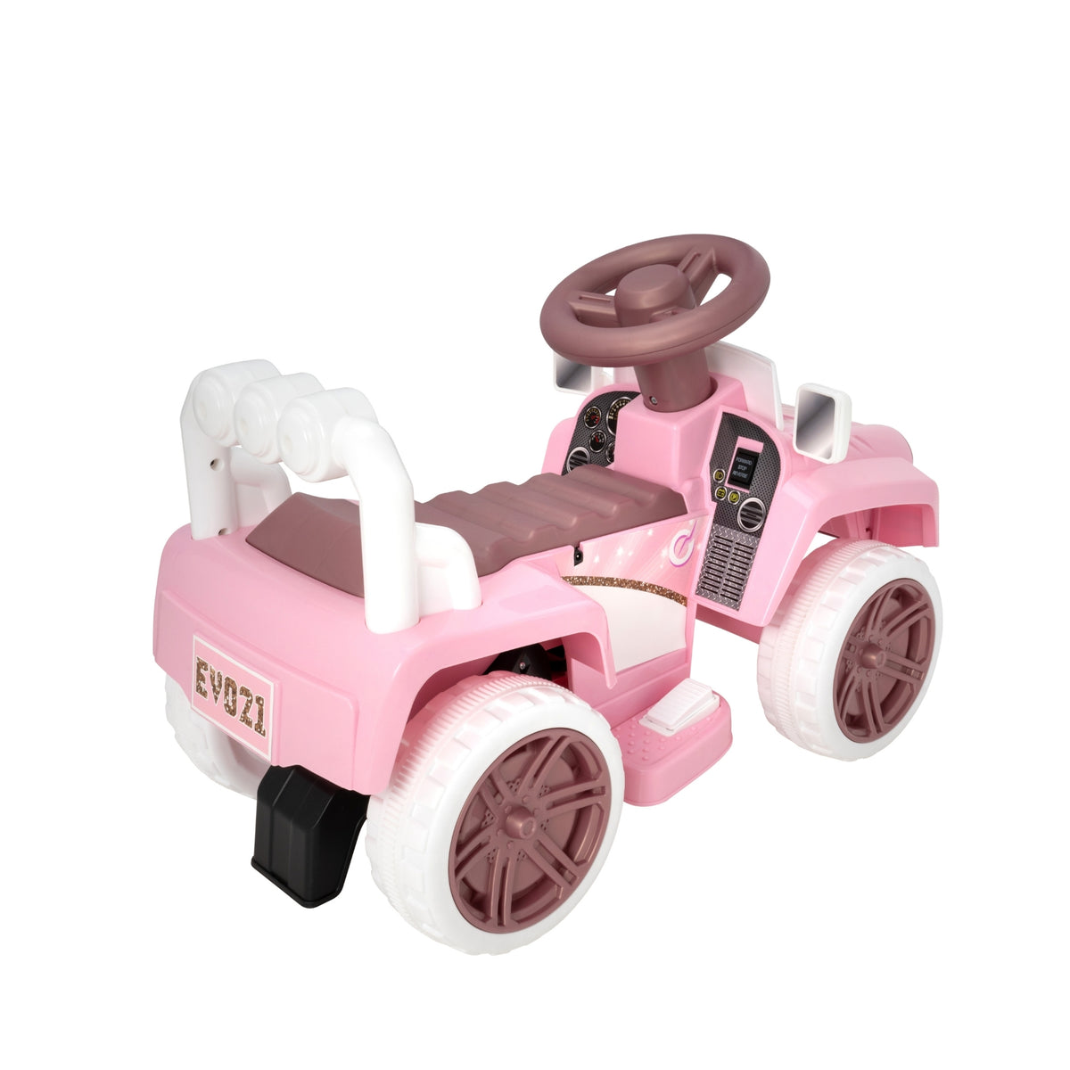 Evo 6V Kids Electric Ride-On Dream 4x4 Truck