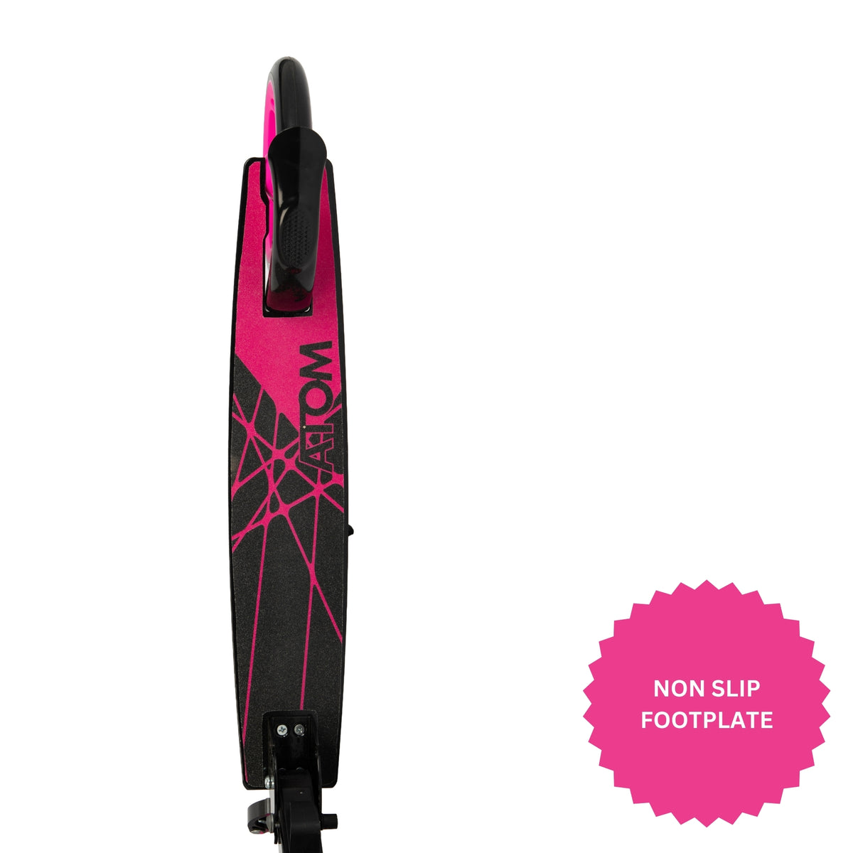 ATOM FlexiMax Scooter - Pink