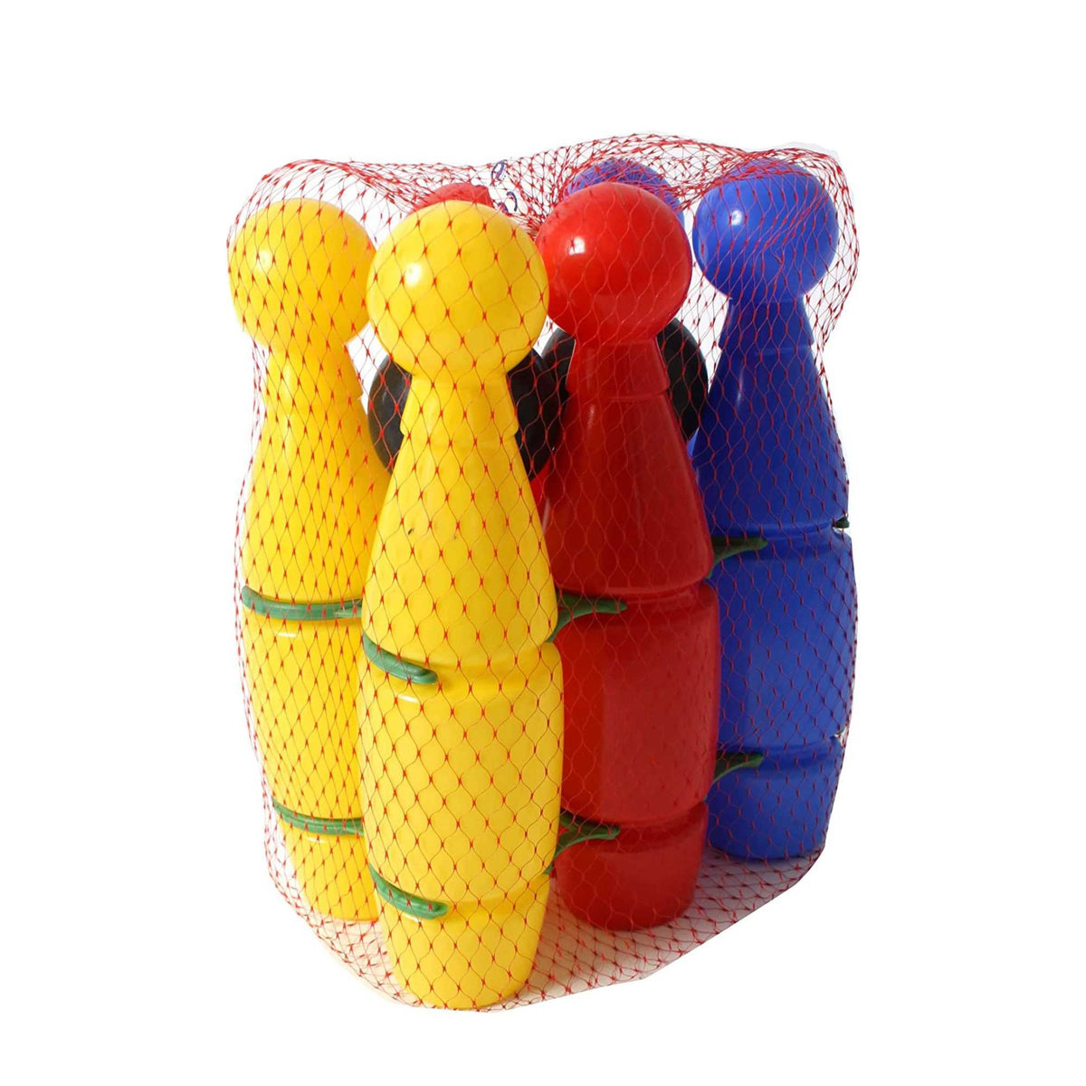 4 Item Sports Toy Bundle Garden Toys &amp; Games