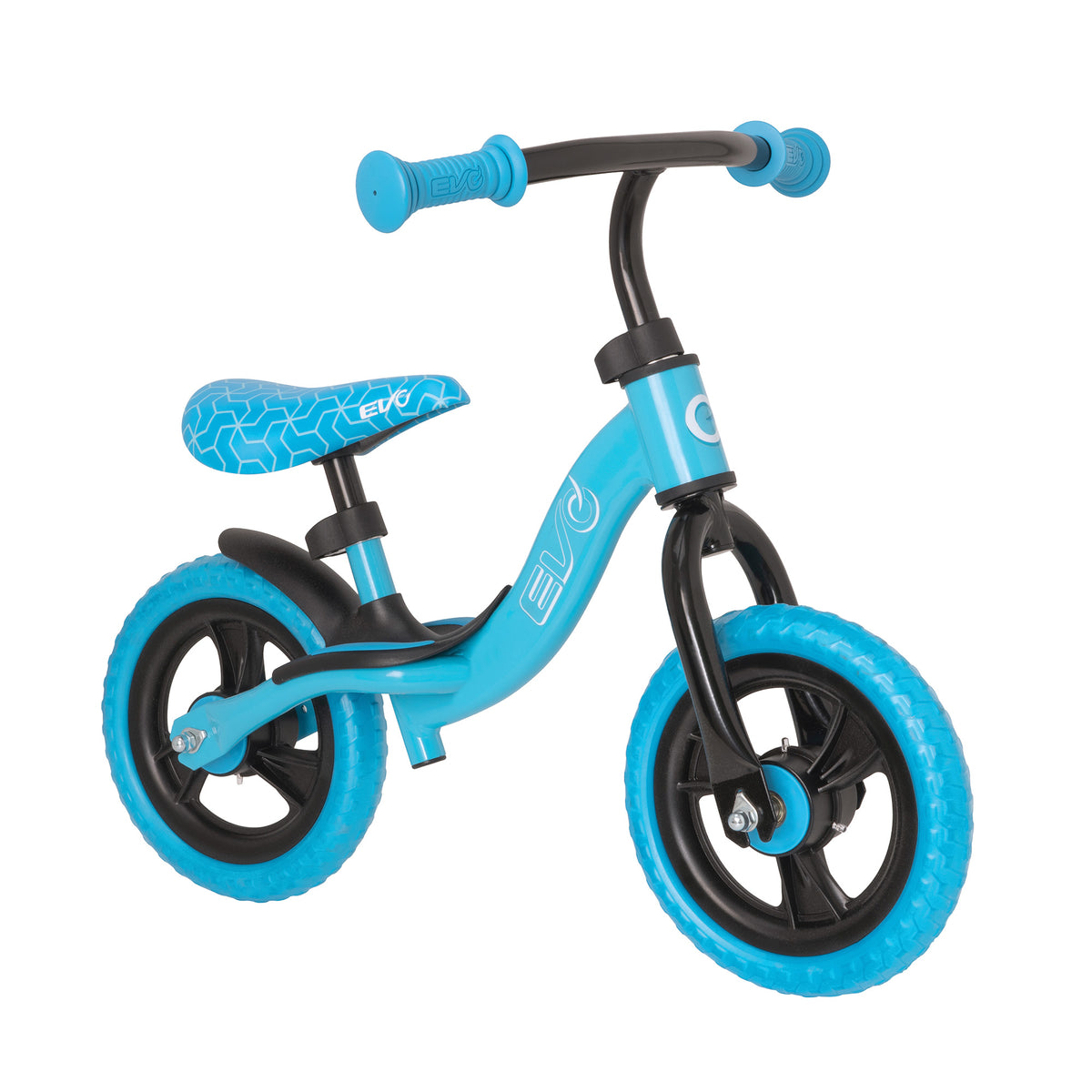 EVO 10&quot; Glider Balance Bike - Blue