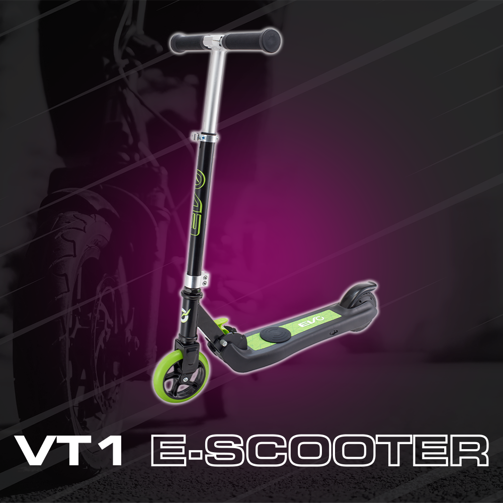 EVO VT1 Electric Scooter