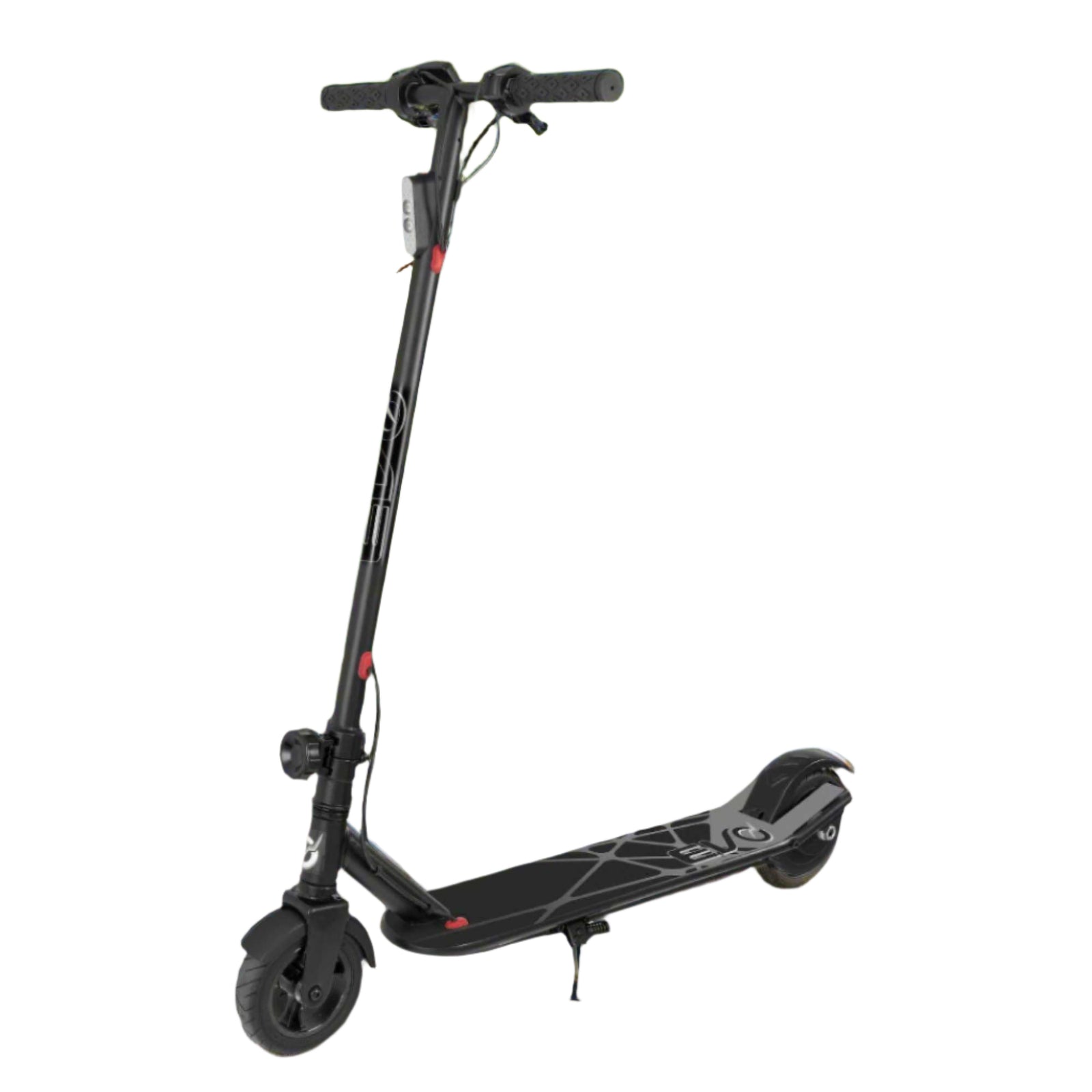 EVO VT3 Lithium E-Scooter - Black