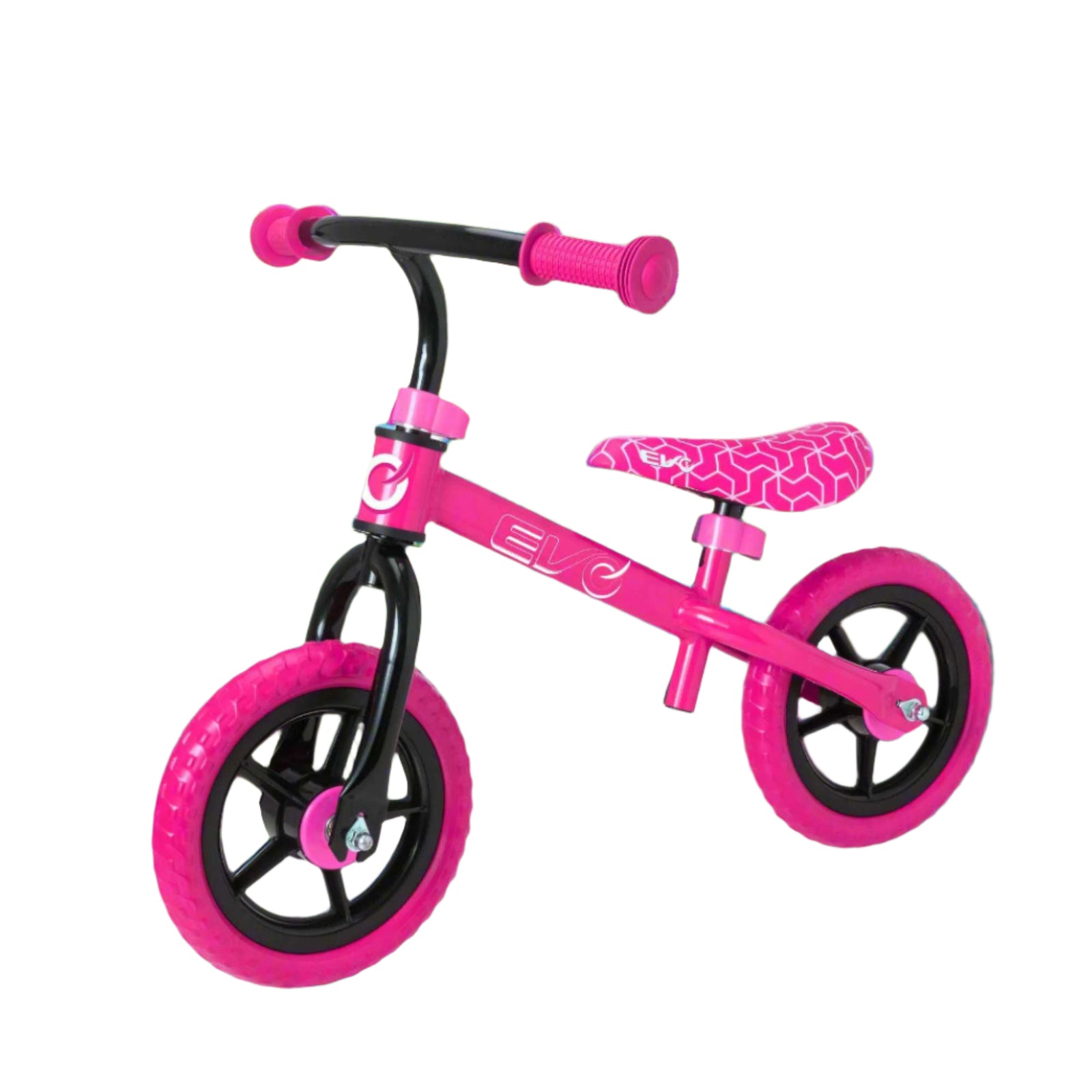 Evo 10" Balance Bike - Pink