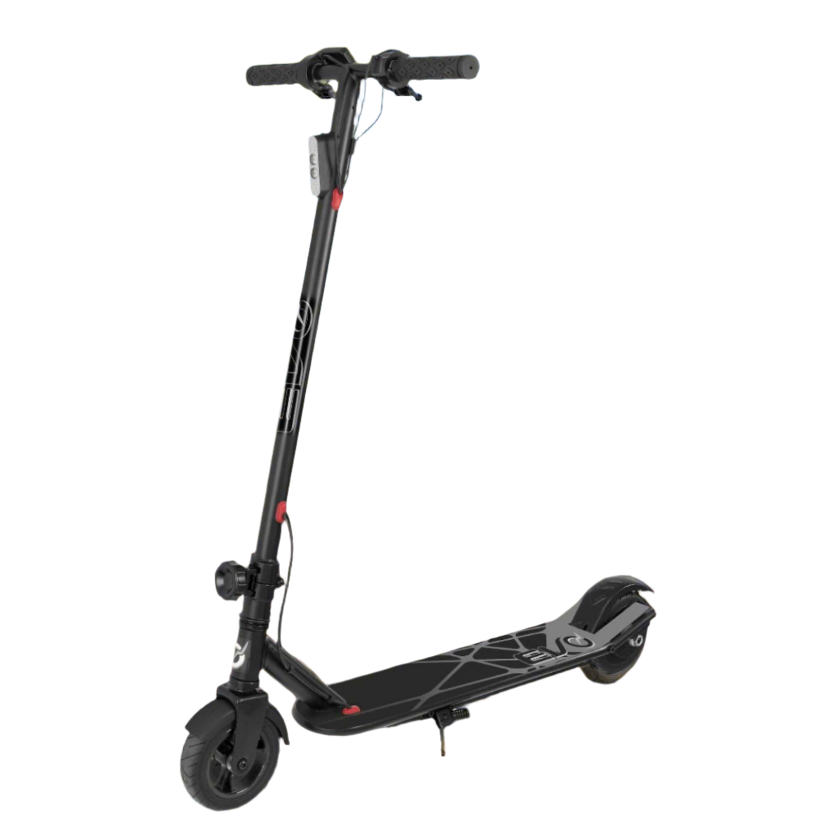 EVO VT3 E-Scooter - Black