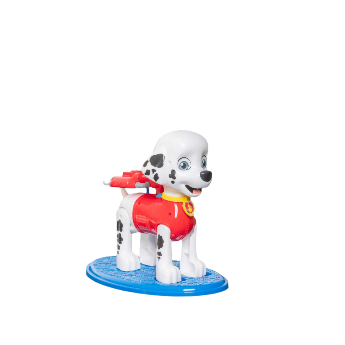 Paw Patrol Load Up Pup Board Game featuring Marshall Pup - an exciting and interactive game for kids and fans of Paw Patrol.