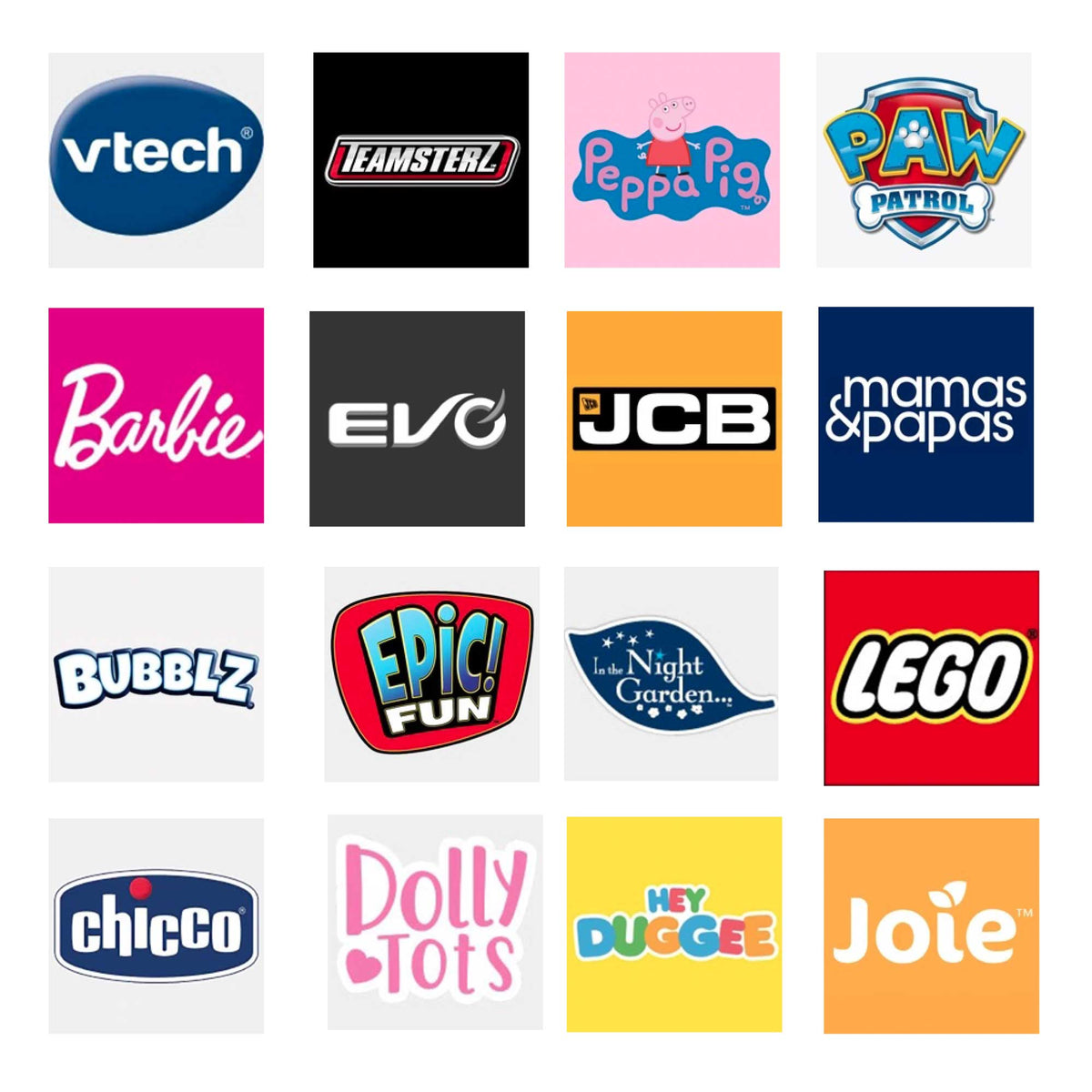 Dolls Prams for 4 Year Olds Wowow Toys