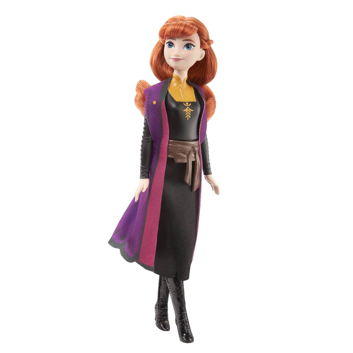 Disney Frozen 2 Anna Doll