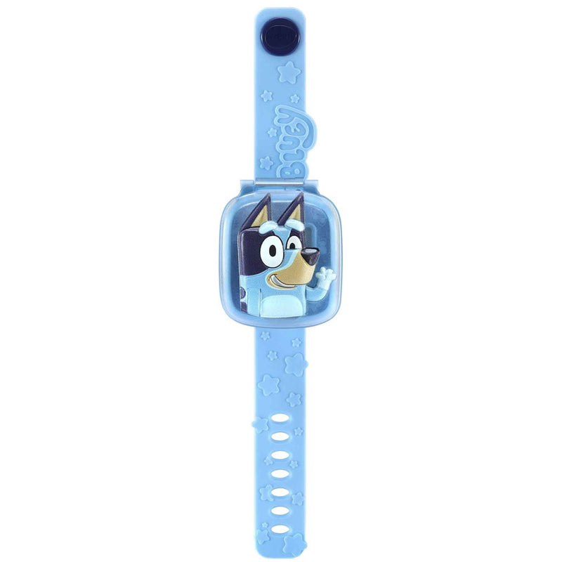 Vtech Bluey Wackadoo Wristwatch - Bluey