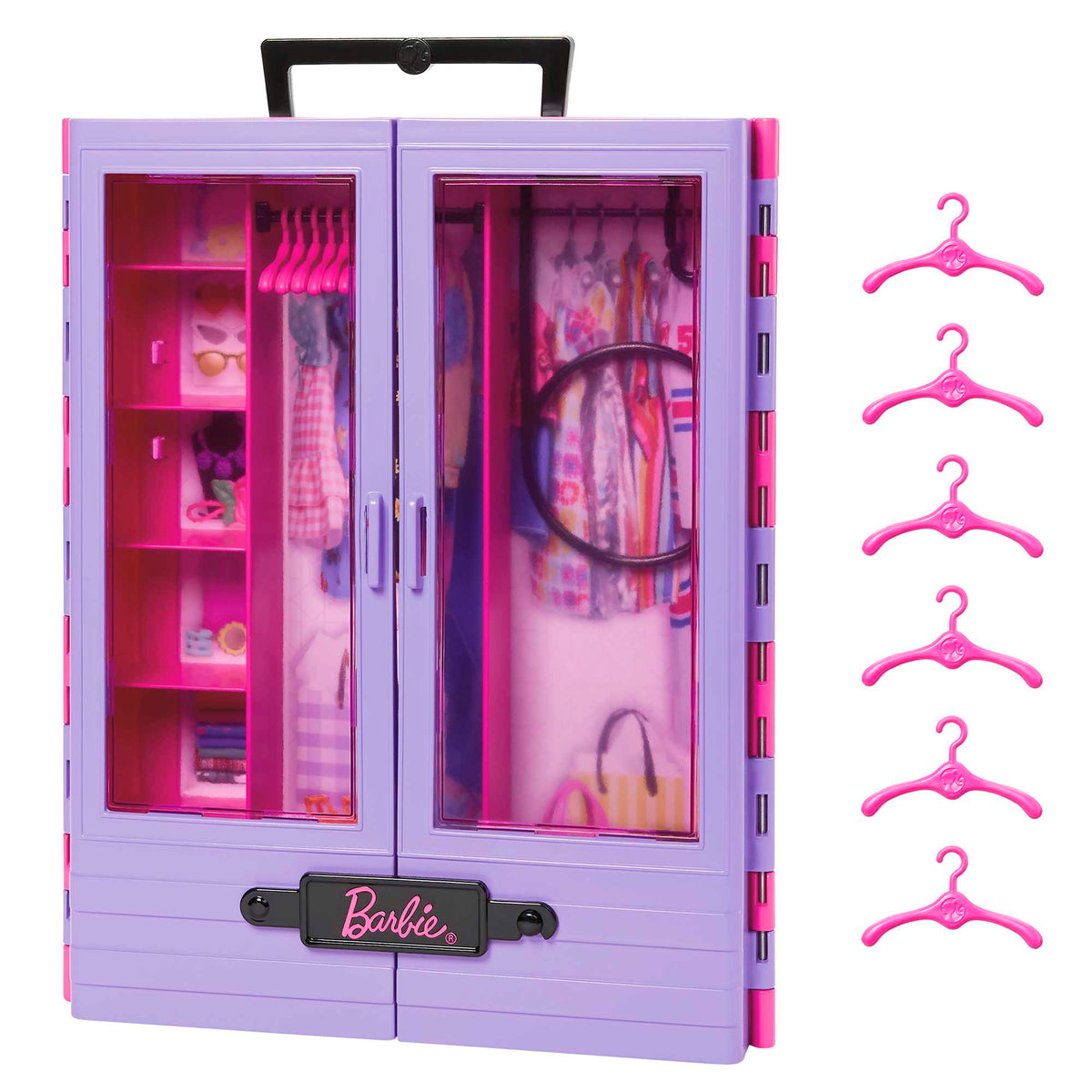 Barbie Ultimate Closet Playset