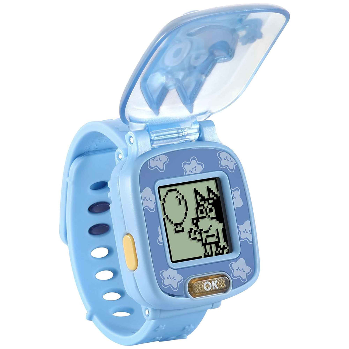 Vtech Bluey Wackadoo Wristwatch - Bluey