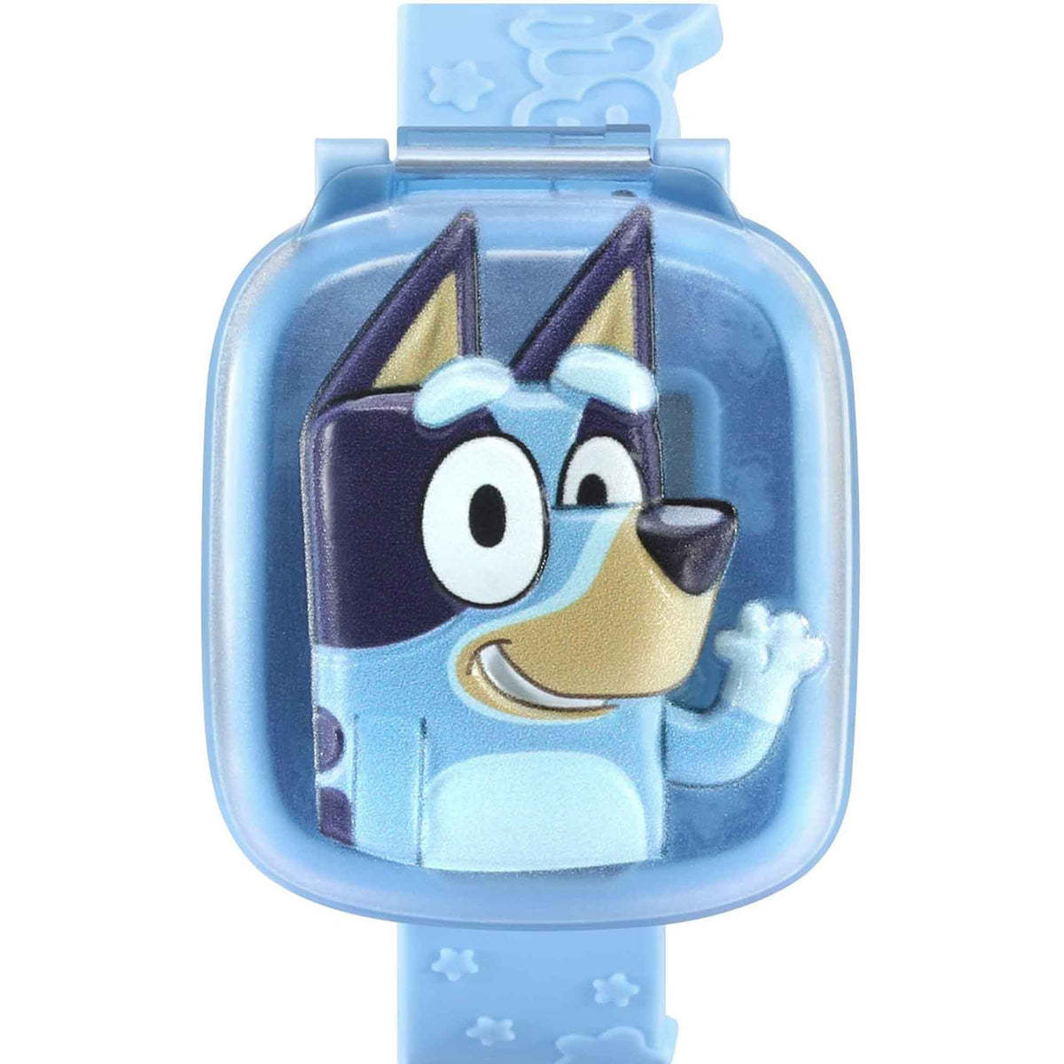 Vtech Bluey Wackadoo Wristwatch - Bluey