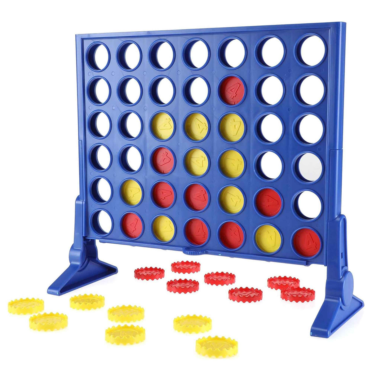 Connect 4 Game