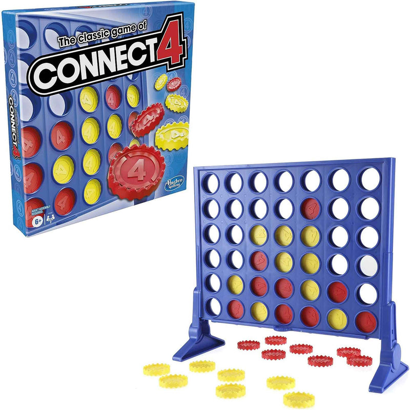 Connect 4 Game