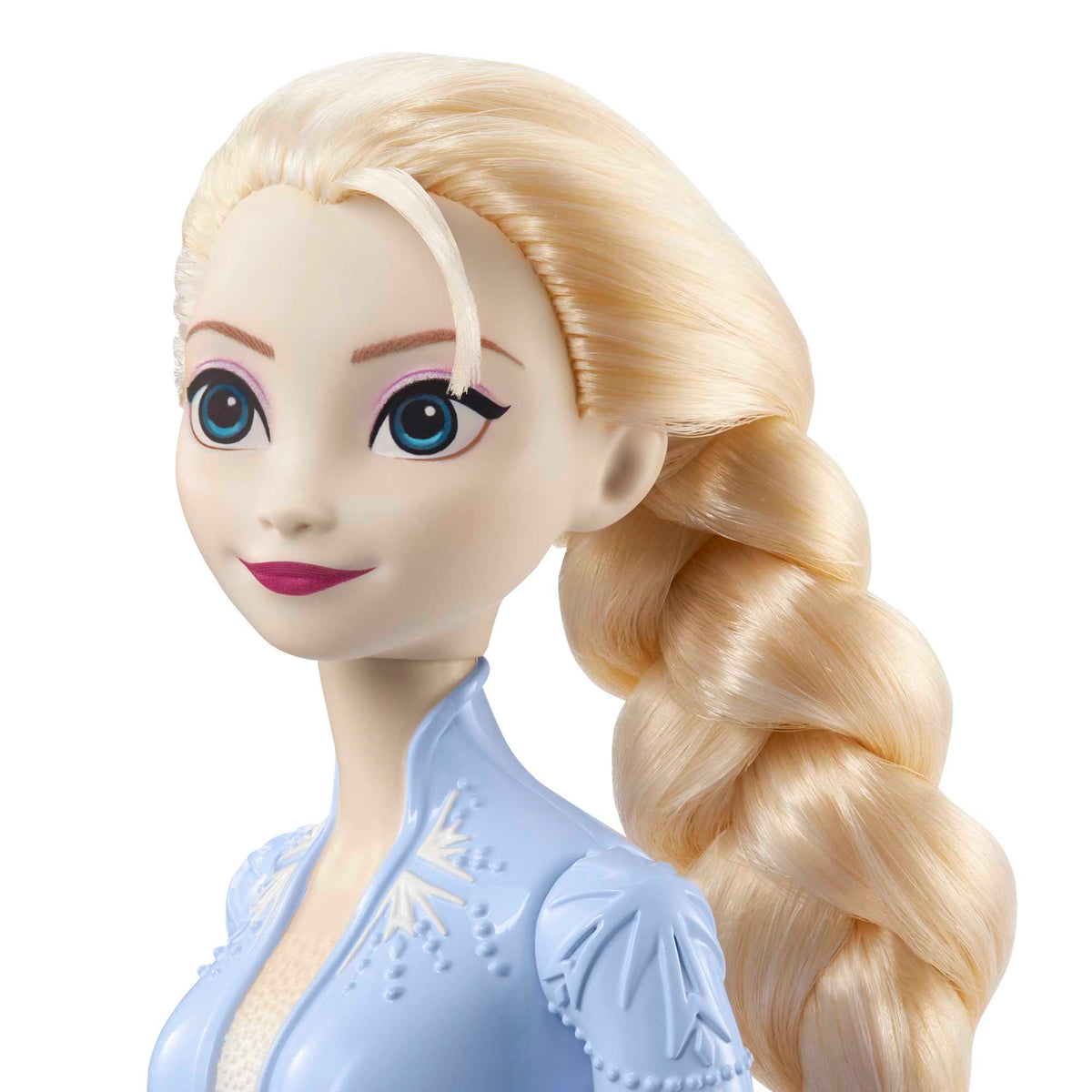 Disney Frozen 2 Elsa Fashion Doll