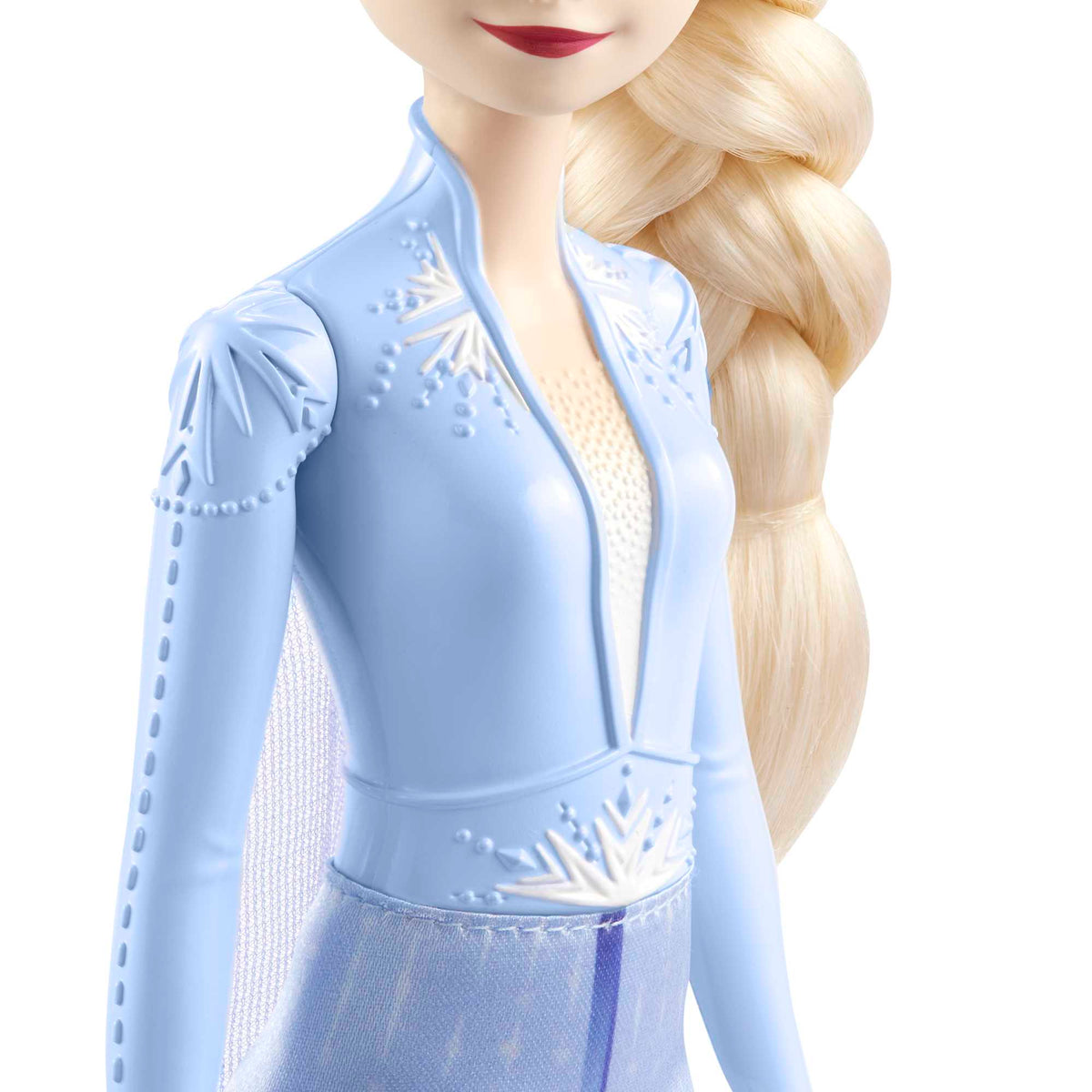 Disney Frozen 2 Elsa Fashion Doll