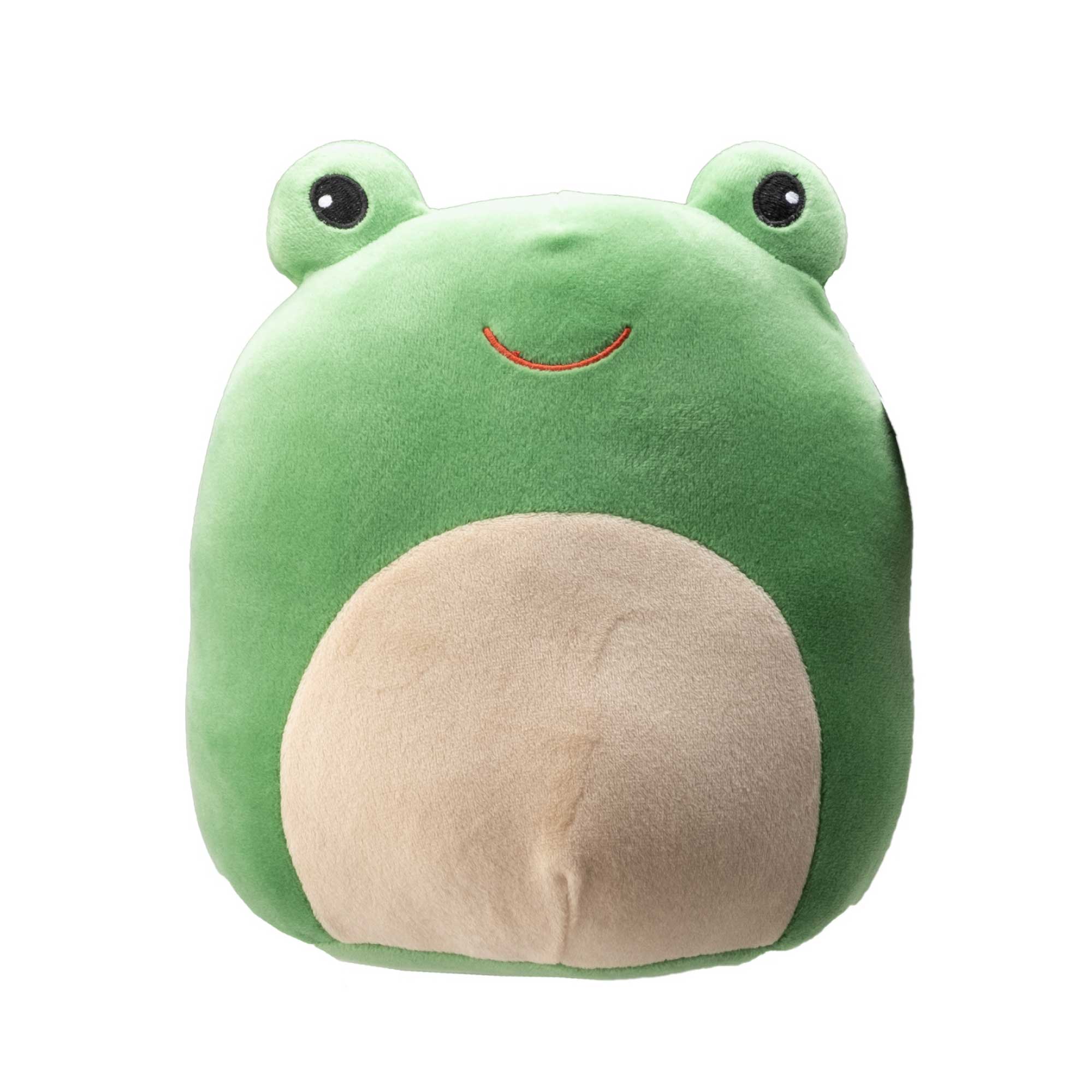 Squish Meez Cloudeez 9' Plush Toy | Hopper Plushies
