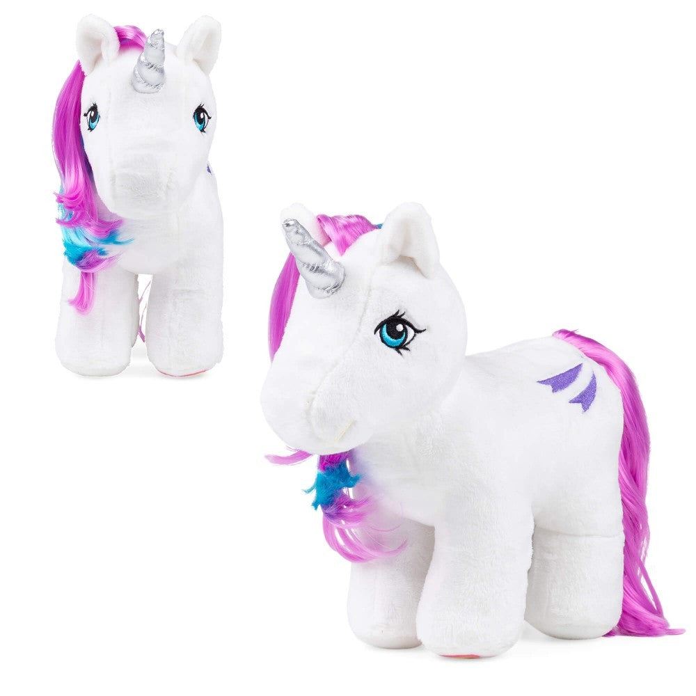 My Little Pony 40th Anniversary Soft Toy - Glory