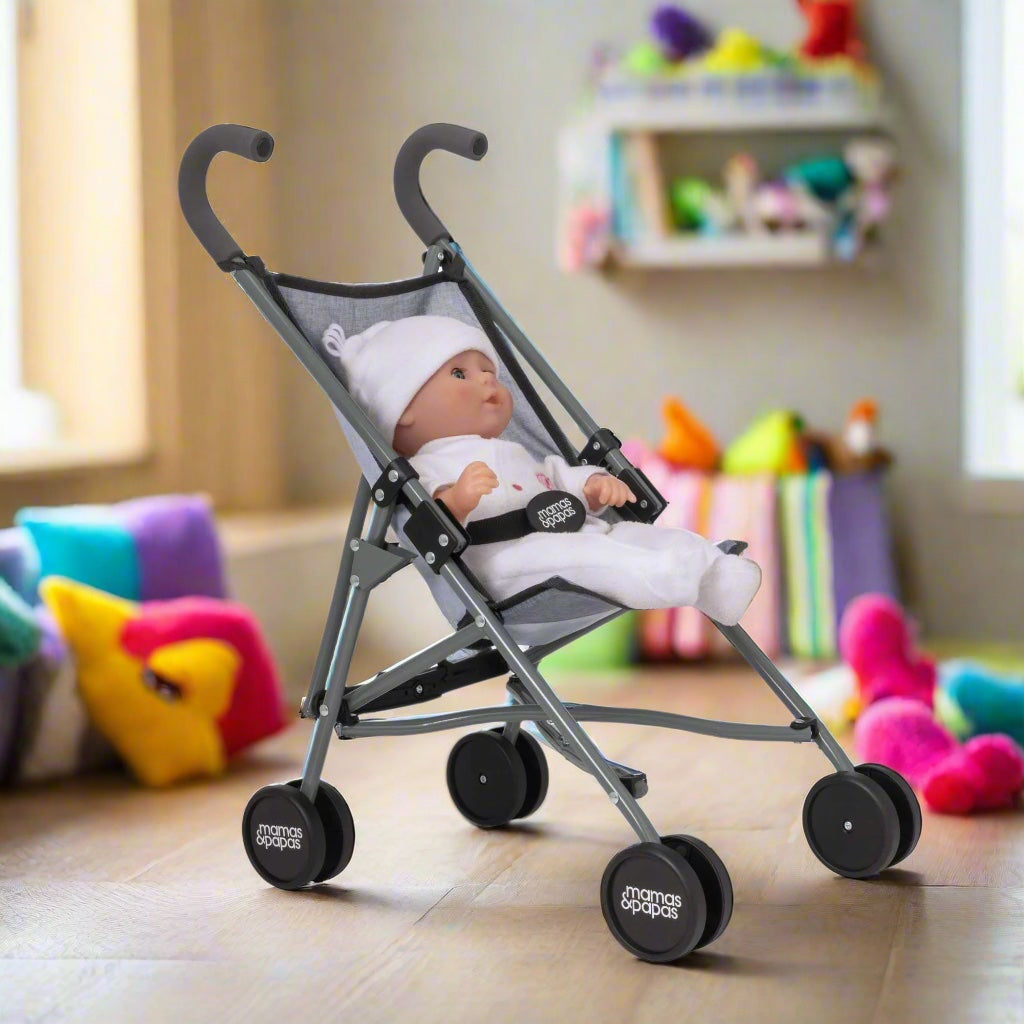 Mamas &amp; Papas Childrens Doll Stroller