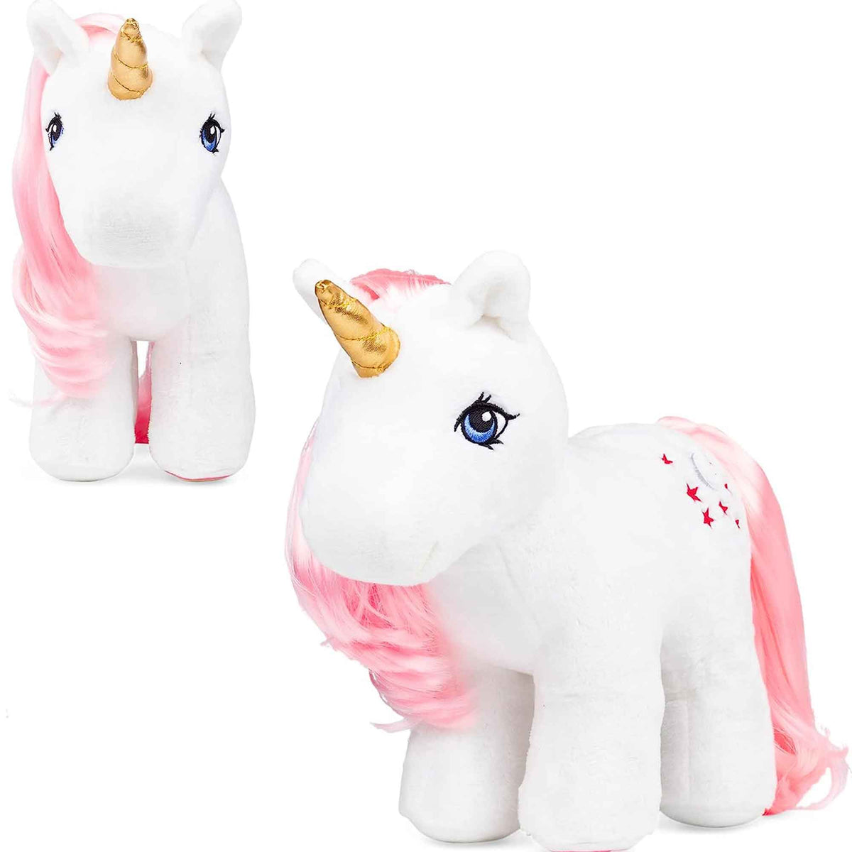 My Little Pony 40th Anniversary Soft Toy - Moondancer