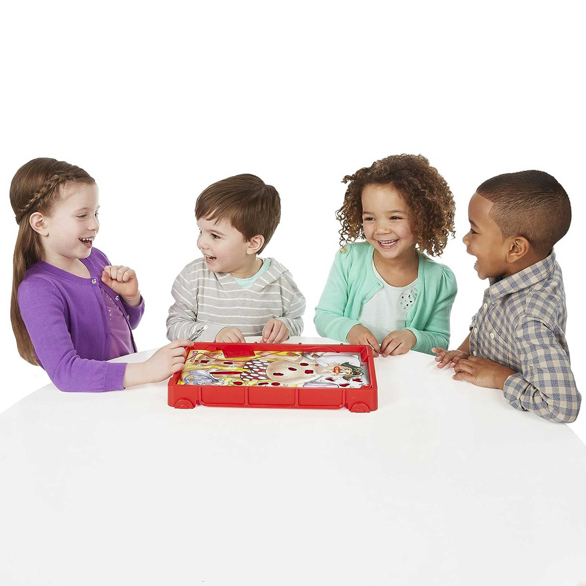 Classic Operation Game Boxed Family Games