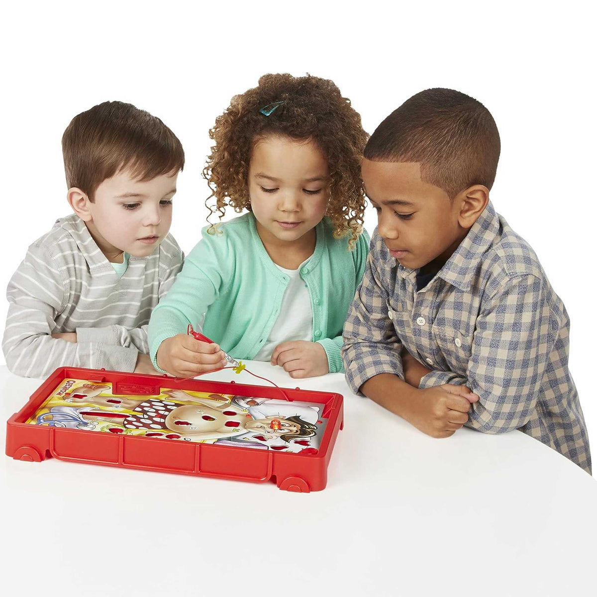 Classic Operation Game Boxed Family Games