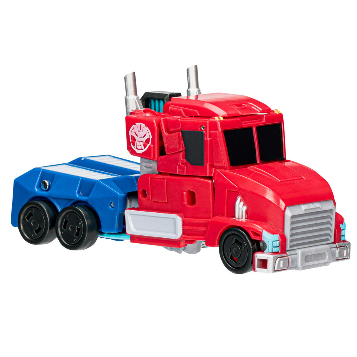 Transformers EarthSpark - Deluxe Optimus Prime Figure