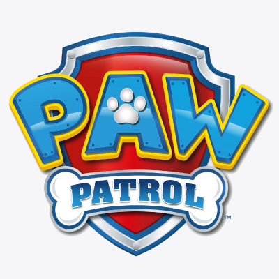 Shop Paw Patrol
