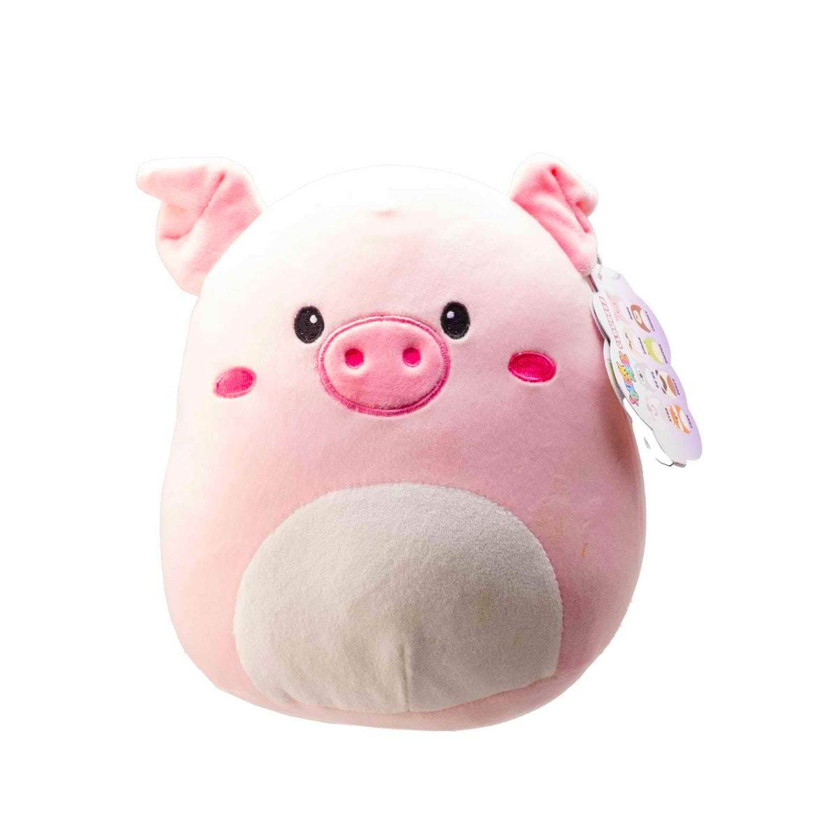 Squish Meez Cloudeez 9&#39; Plush Toy | Oink